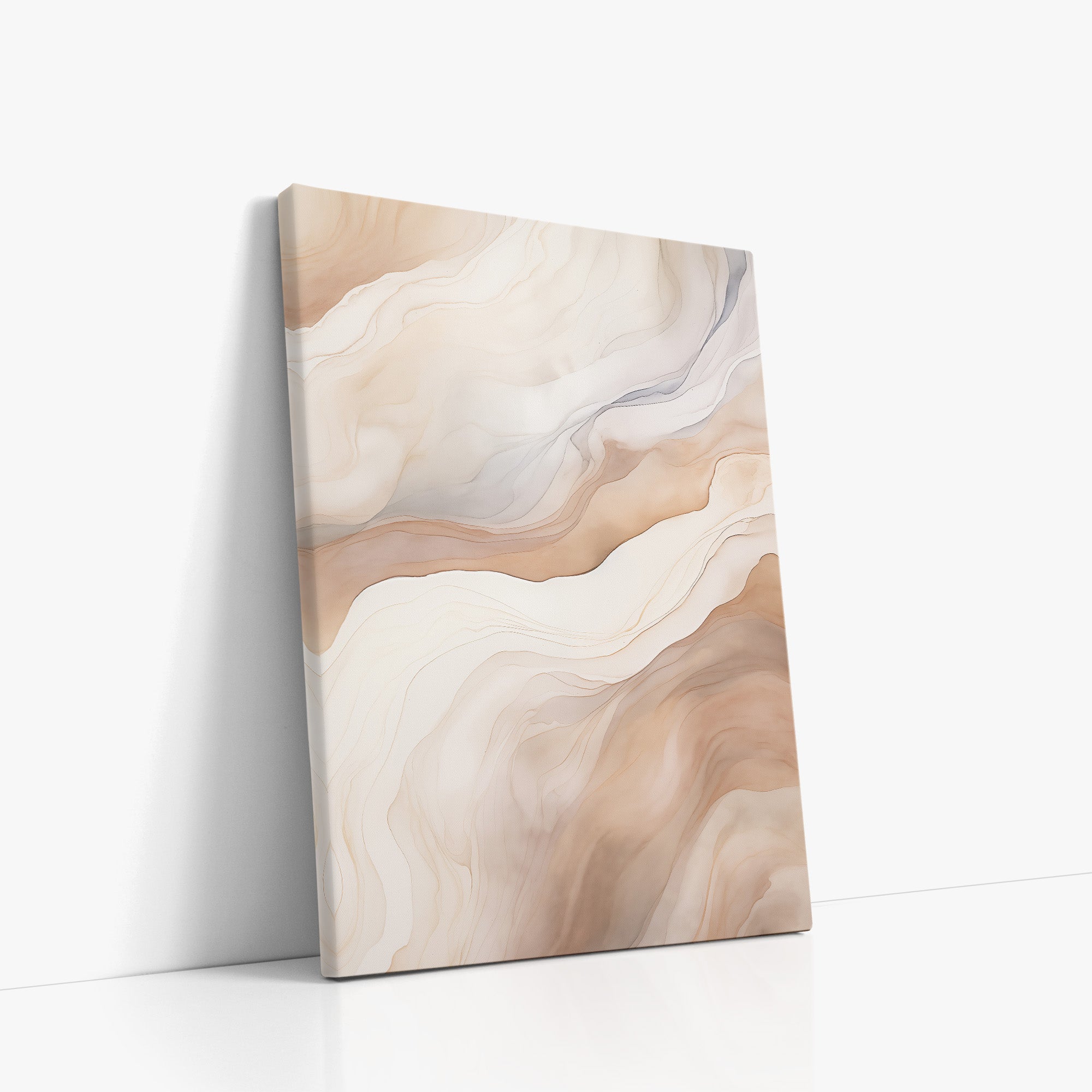 Liquid Strata