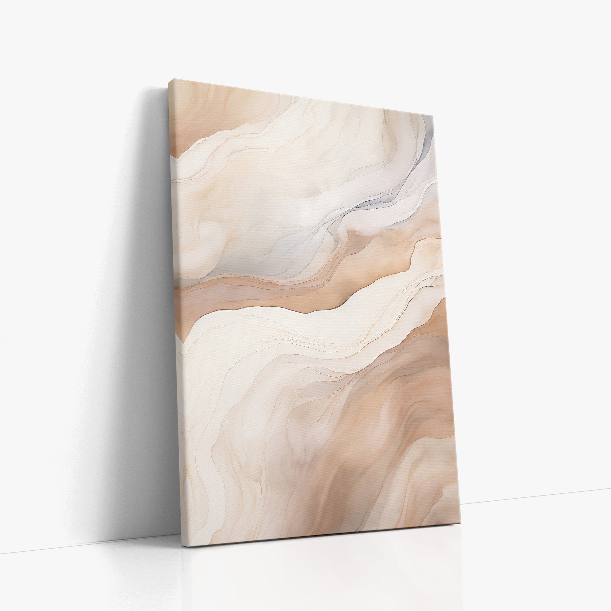Liquid Strata