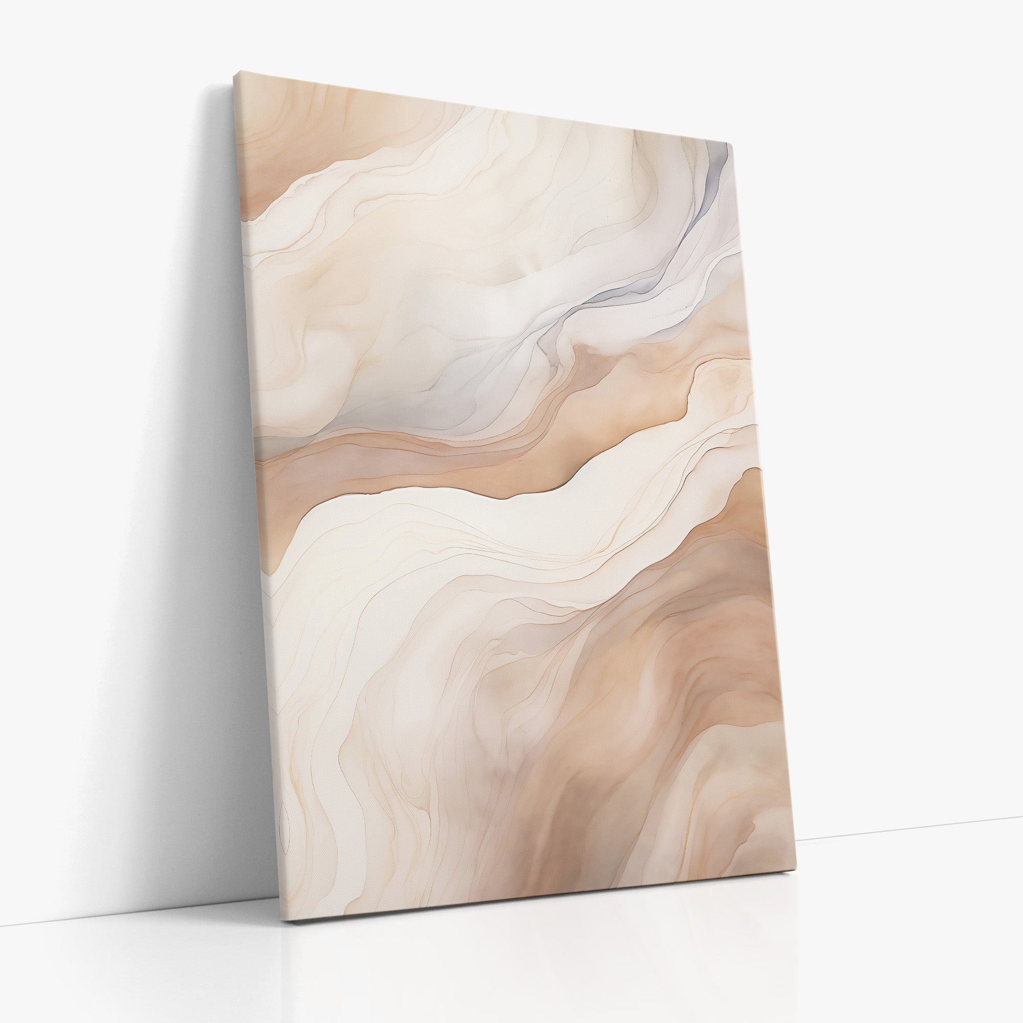 Liquid Strata