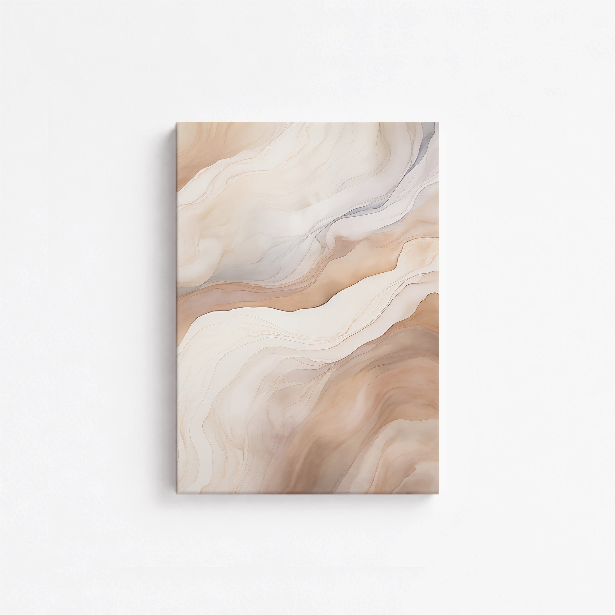 Liquid Strata