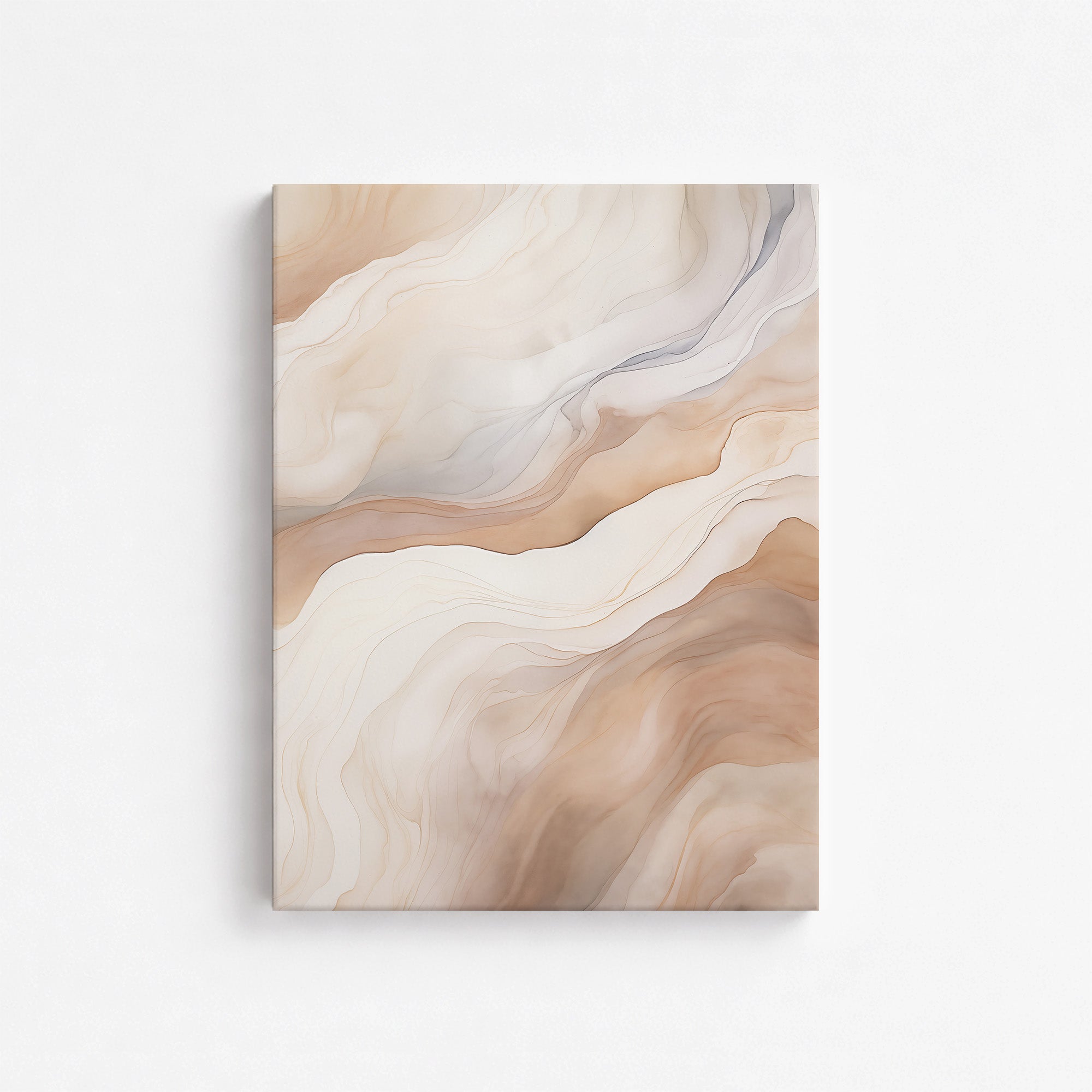 Liquid Strata
