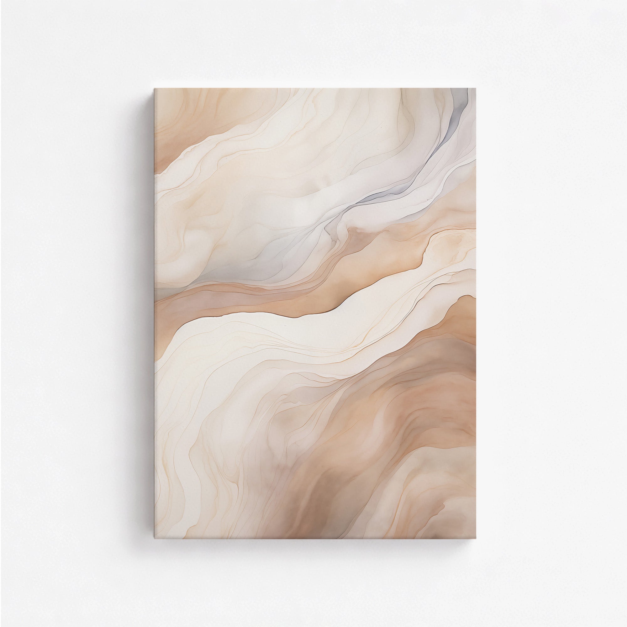 Liquid Strata