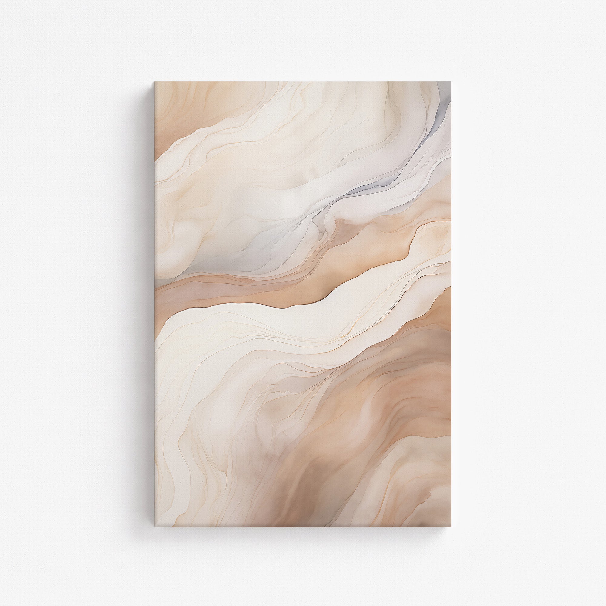 Liquid Strata