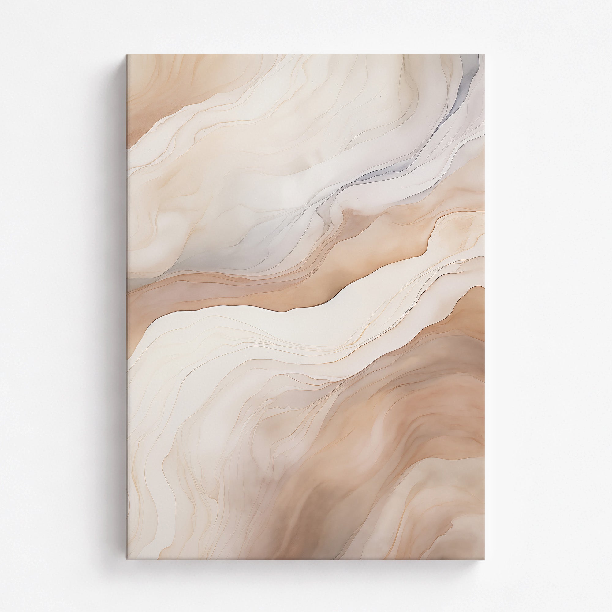 Liquid Strata