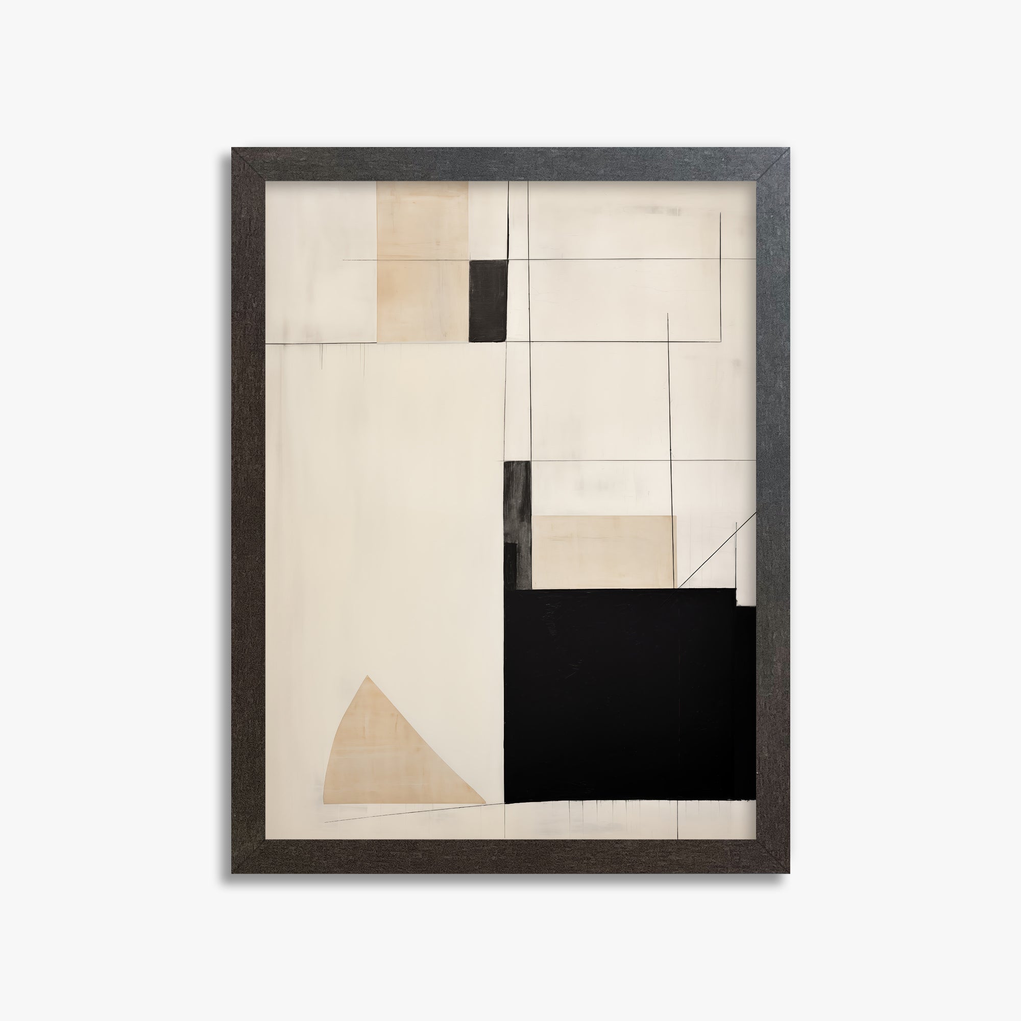 Geometria urbana