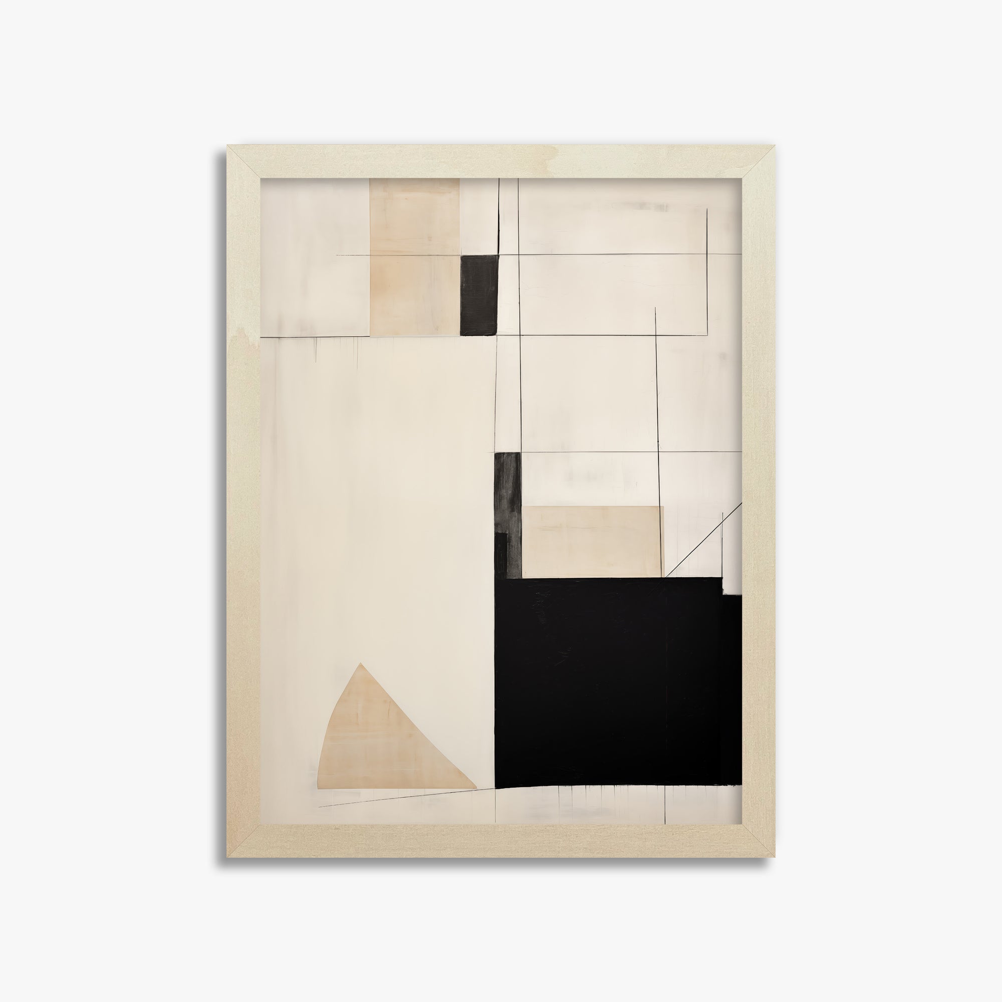 Geometria urbana