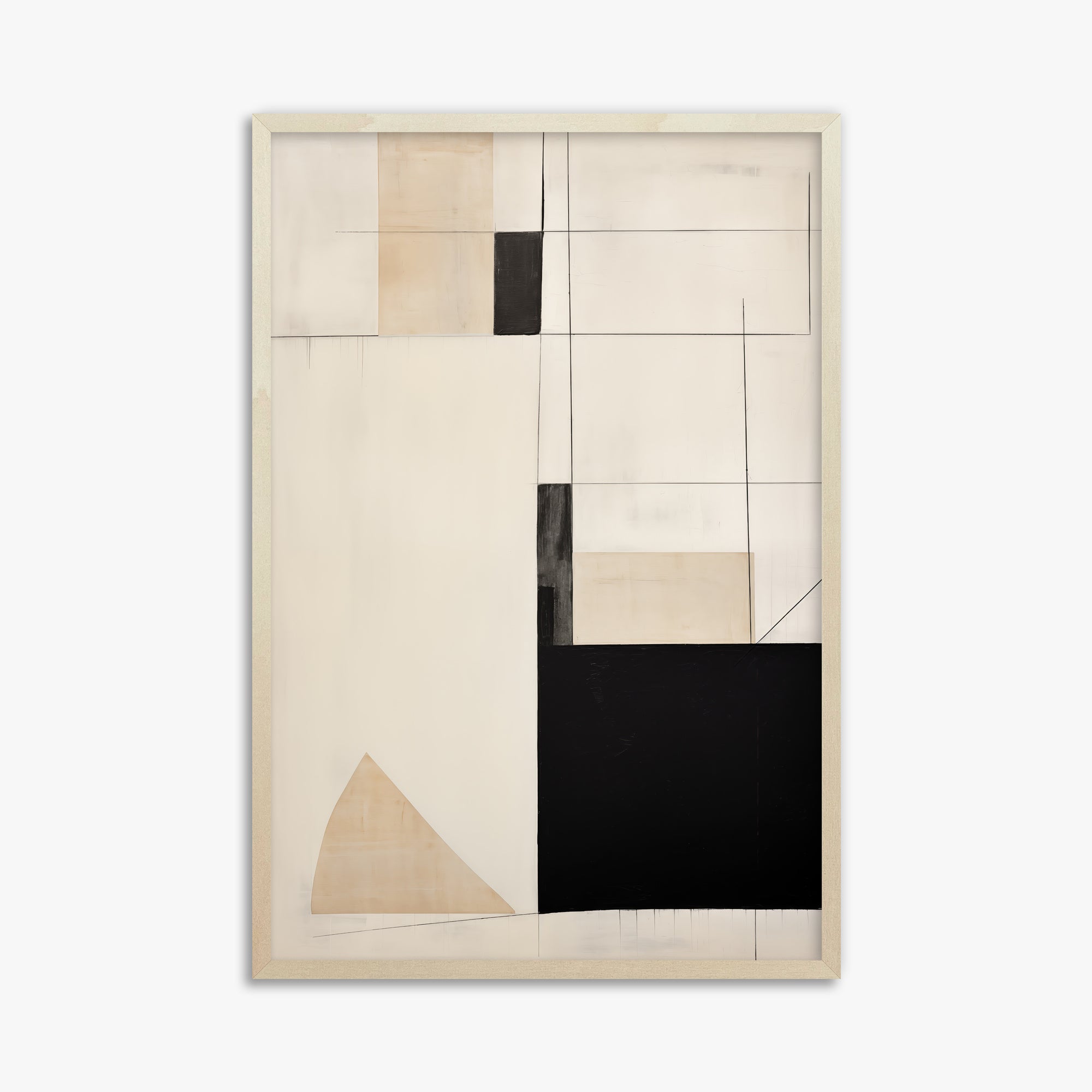 Geometria urbana