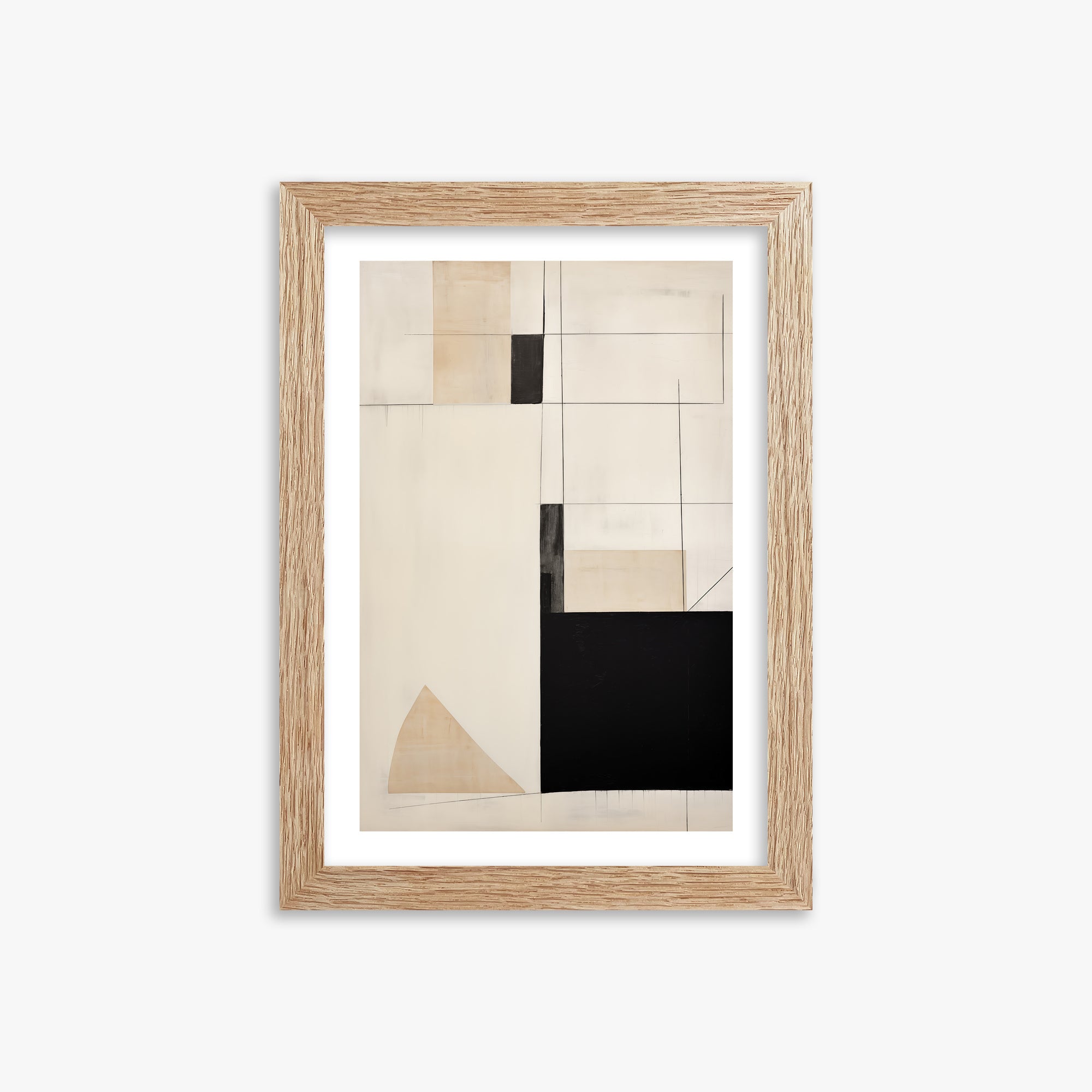 Geometria urbana