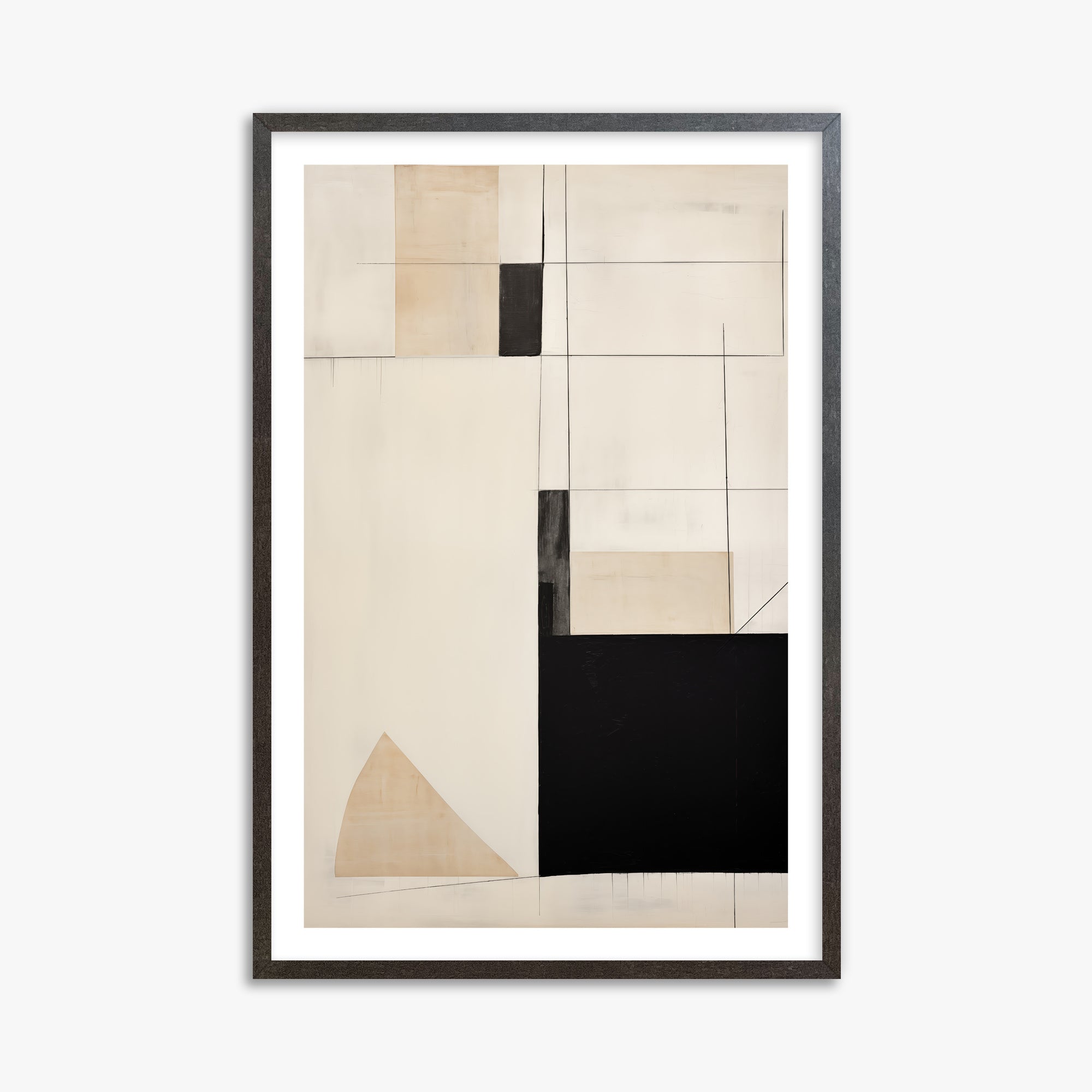Geometria urbana