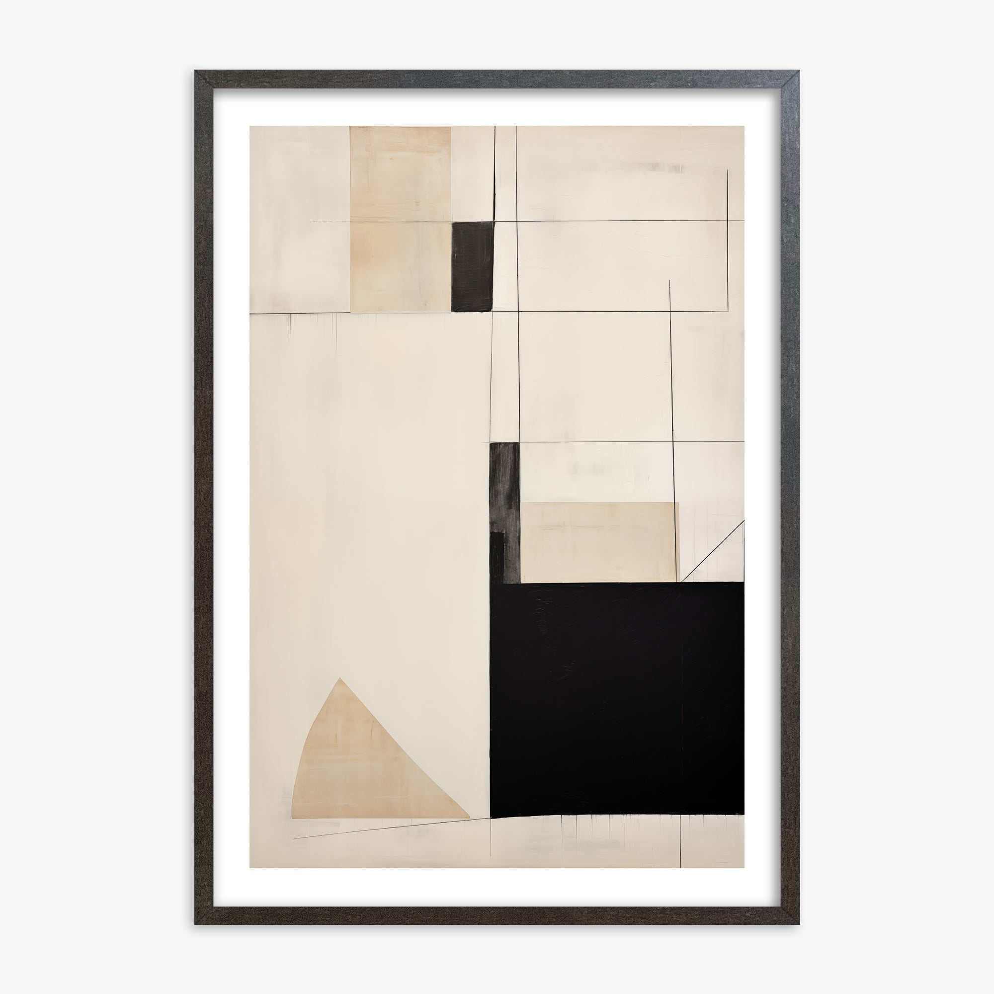 Geometria urbana