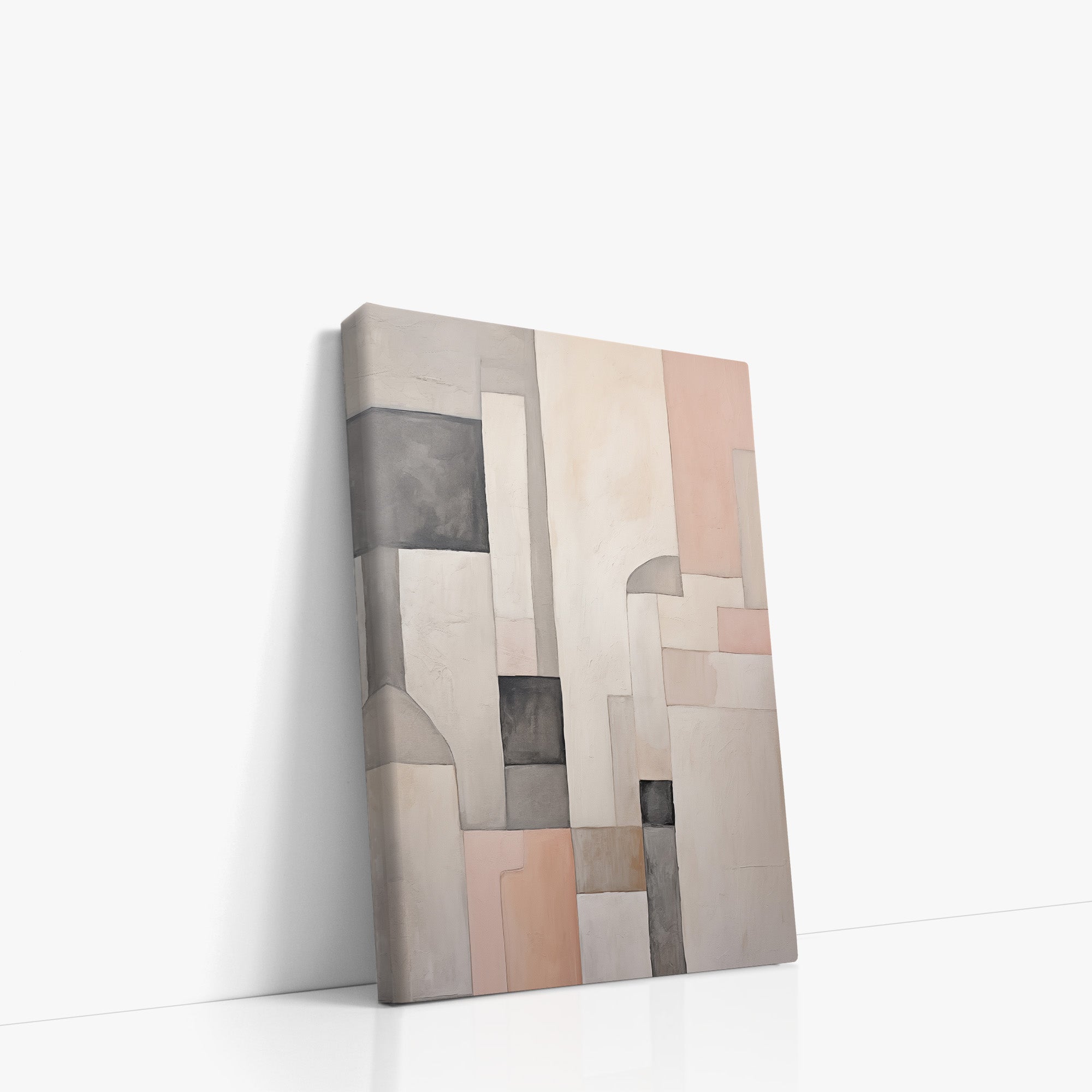 Whispering Blocks