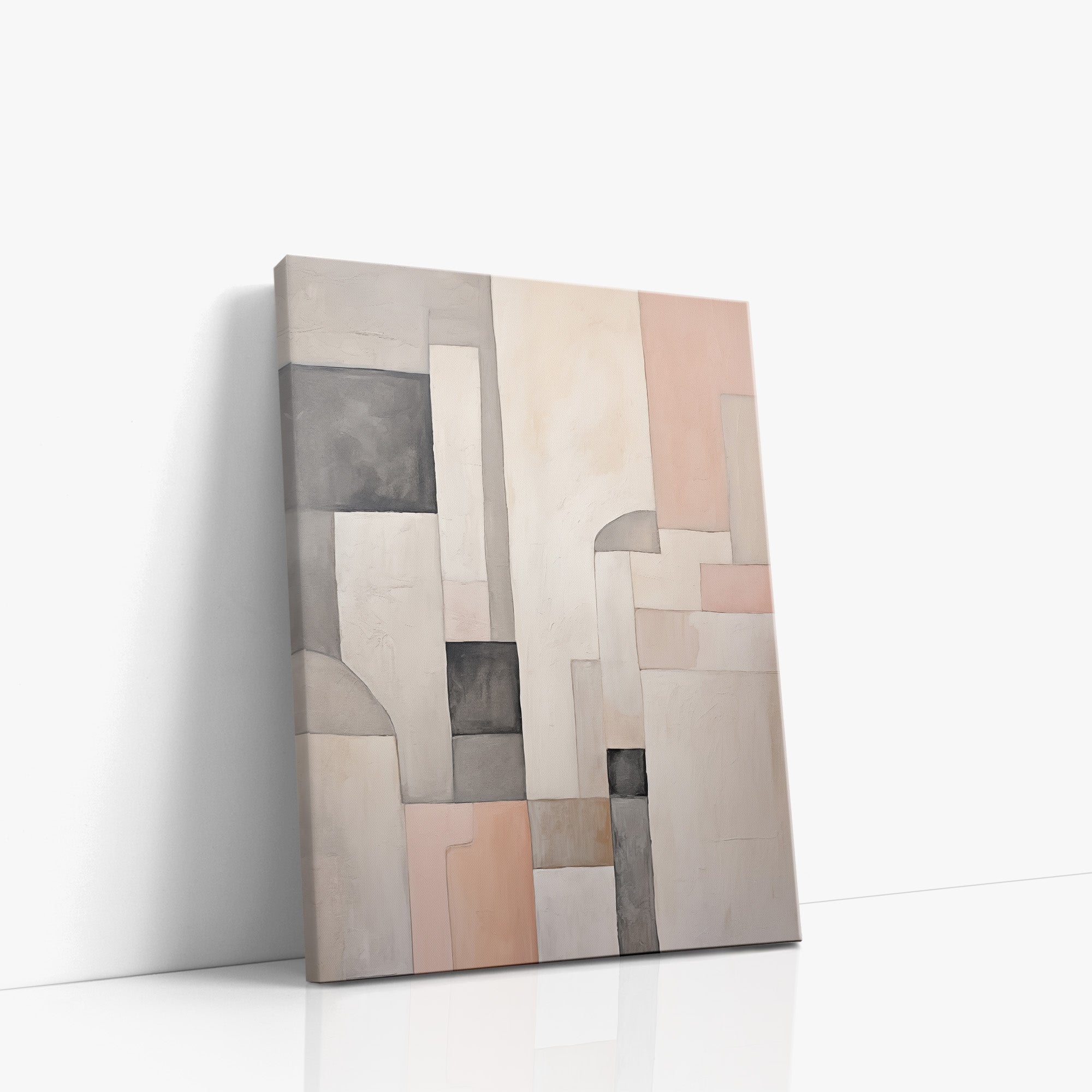Whispering Blocks