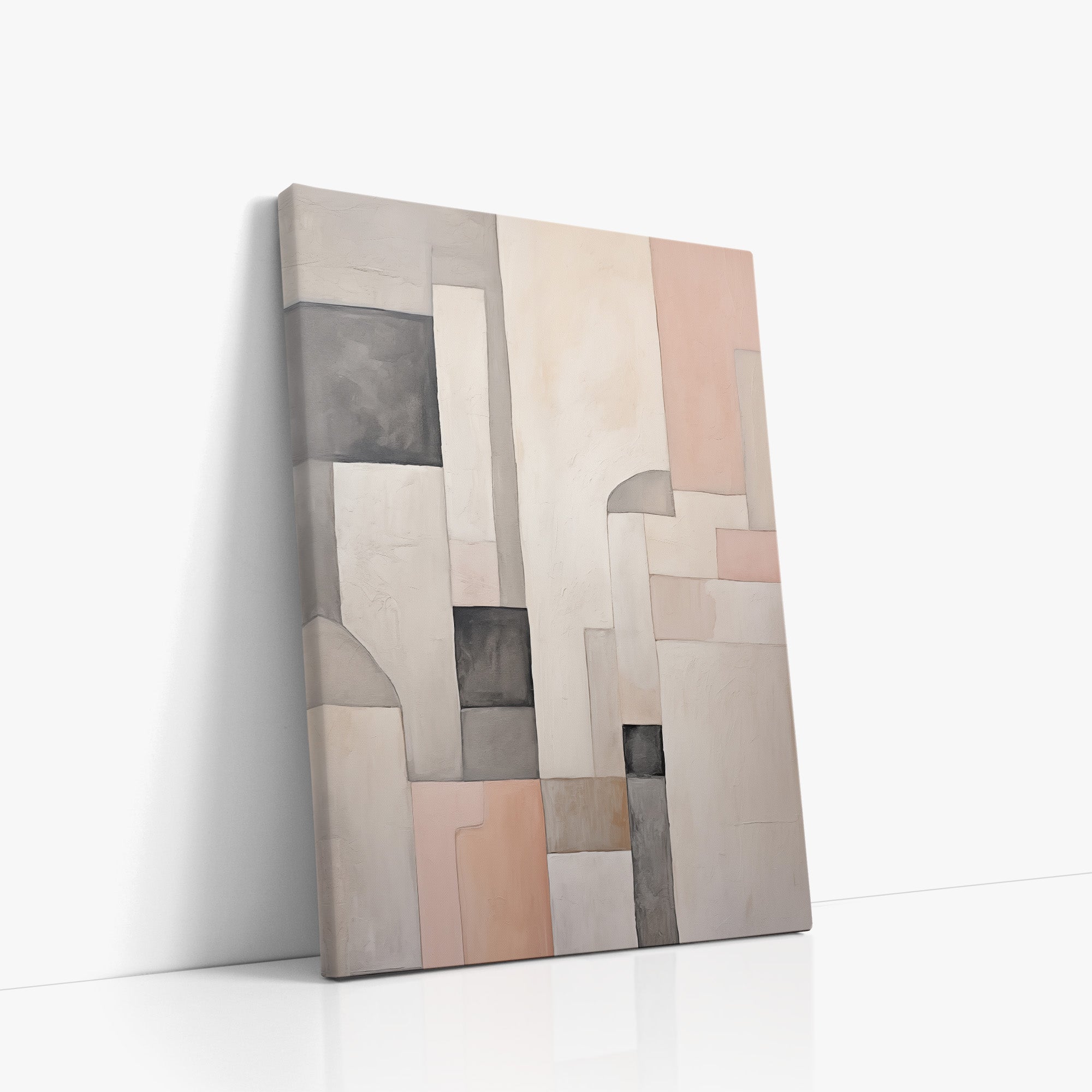 Whispering Blocks