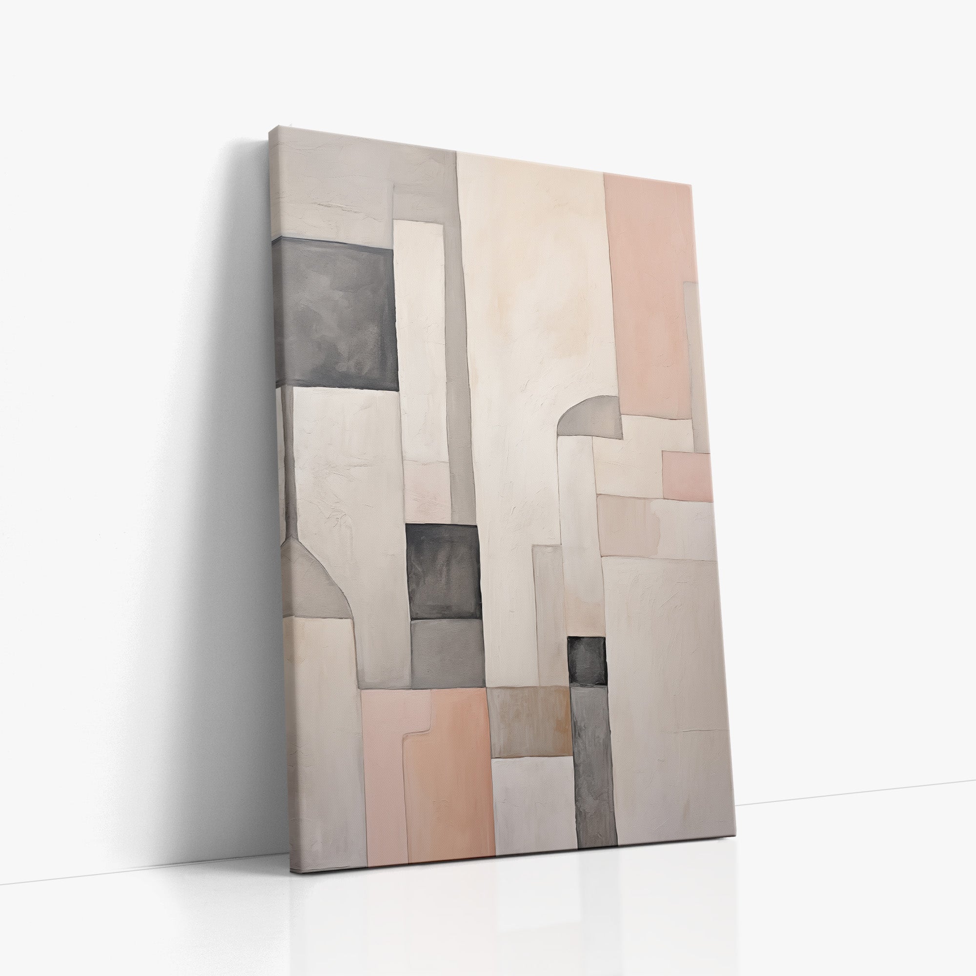 Whispering Blocks