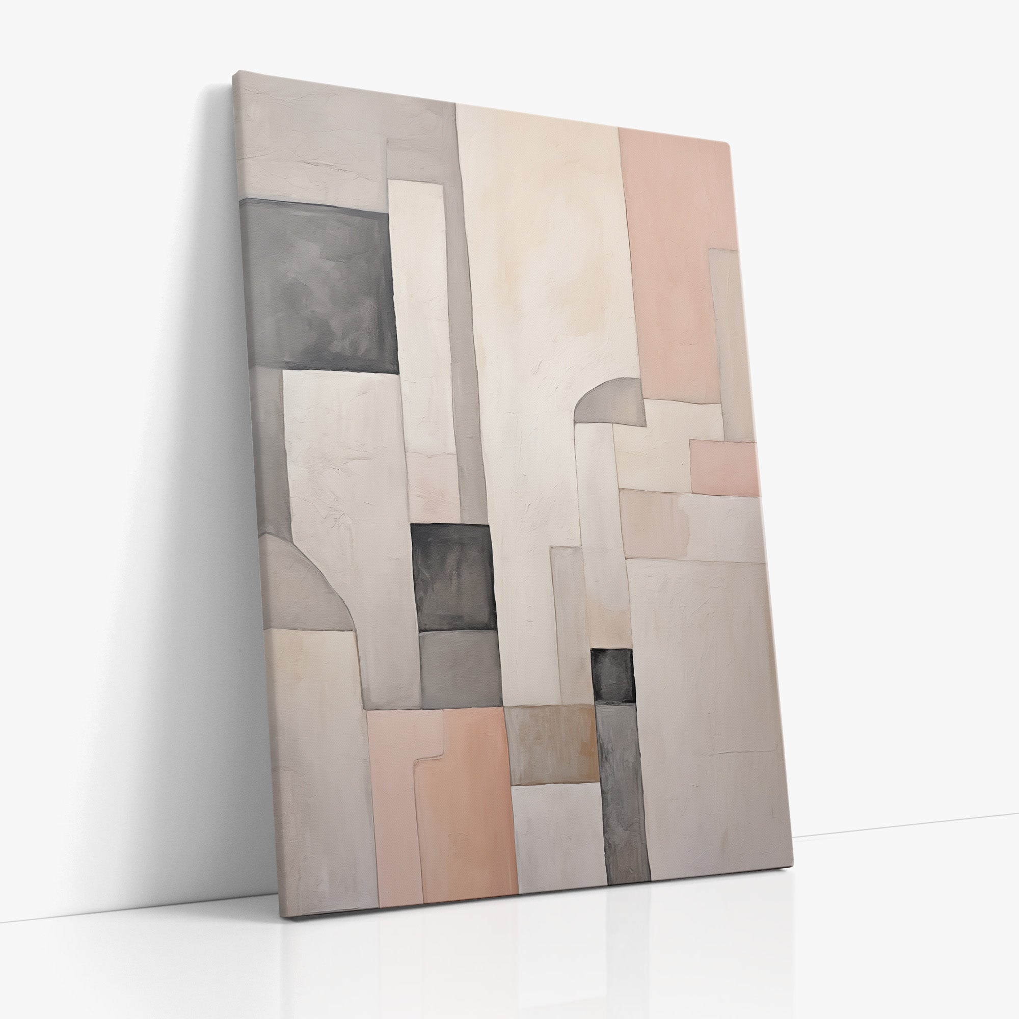 Whispering Blocks