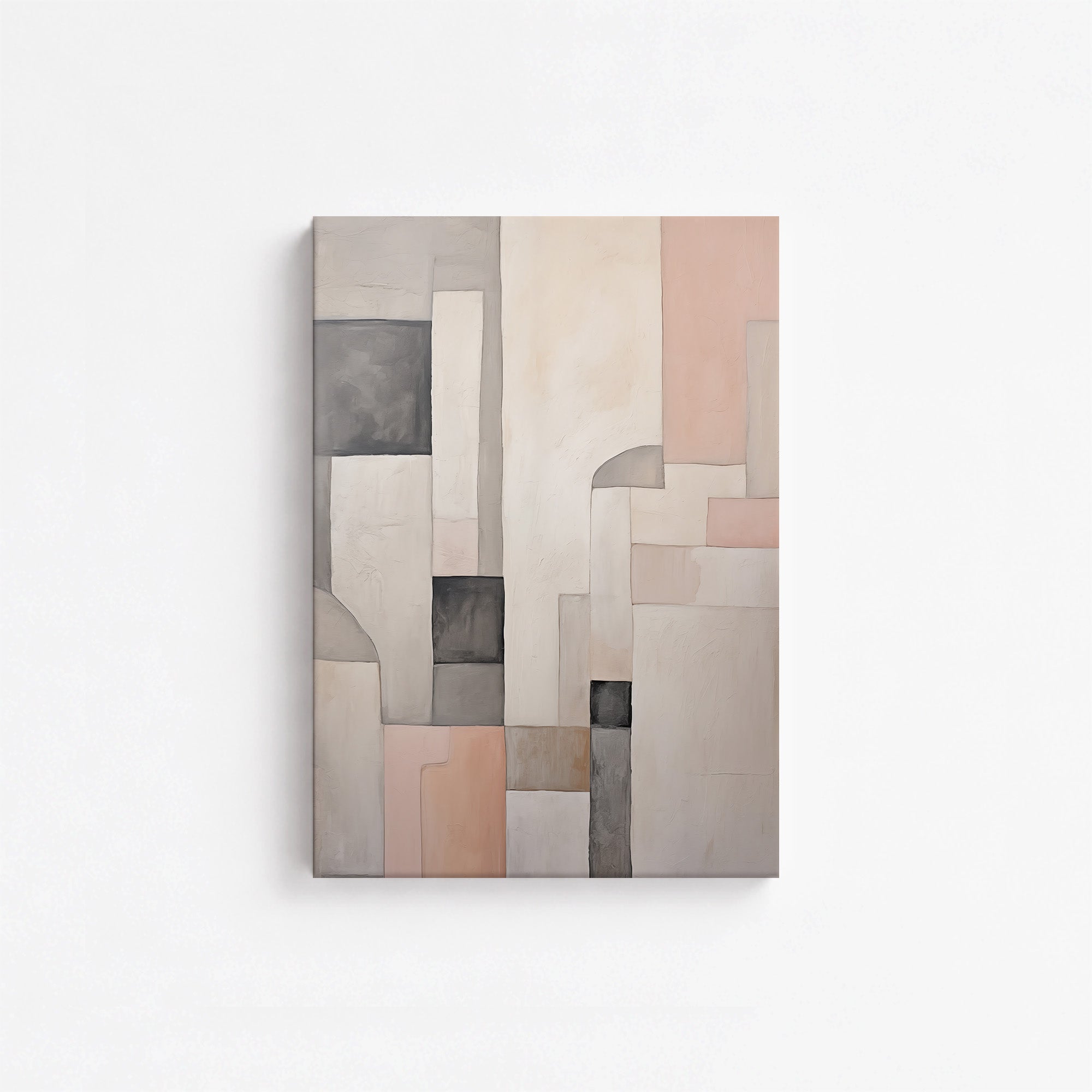 Whispering Blocks