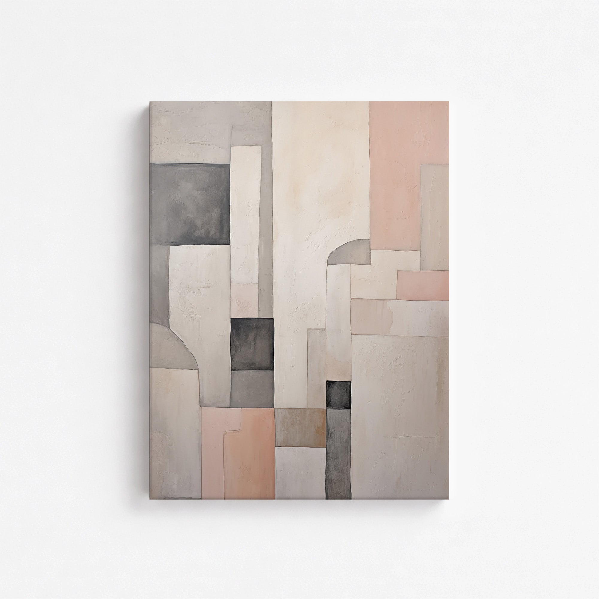 Whispering Blocks