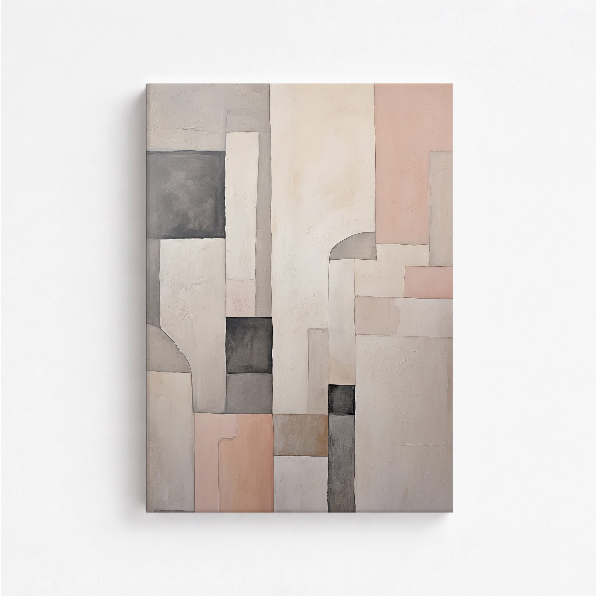 Whispering Blocks