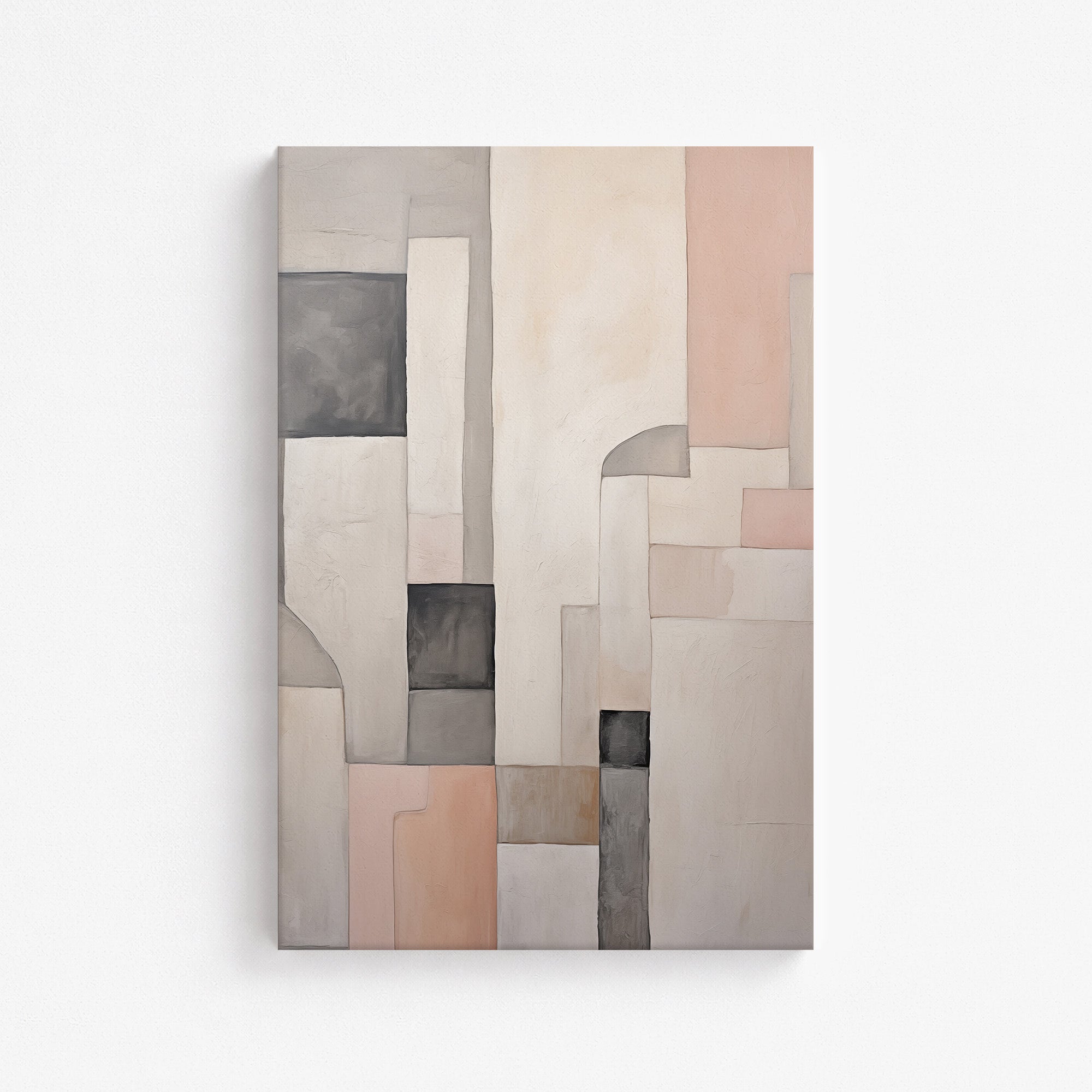 Whispering Blocks