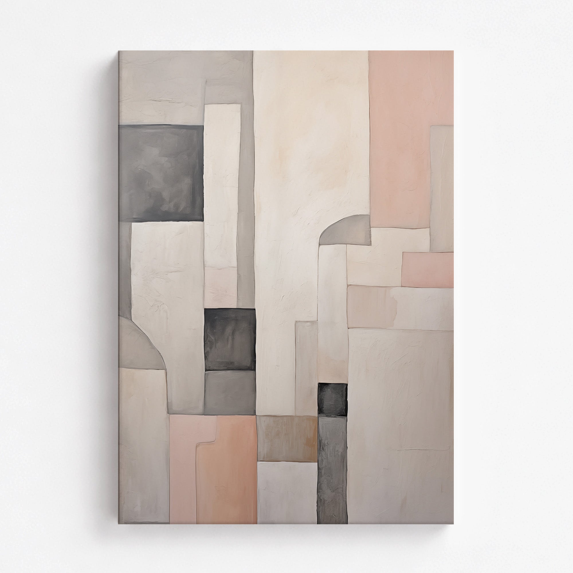 Whispering Blocks