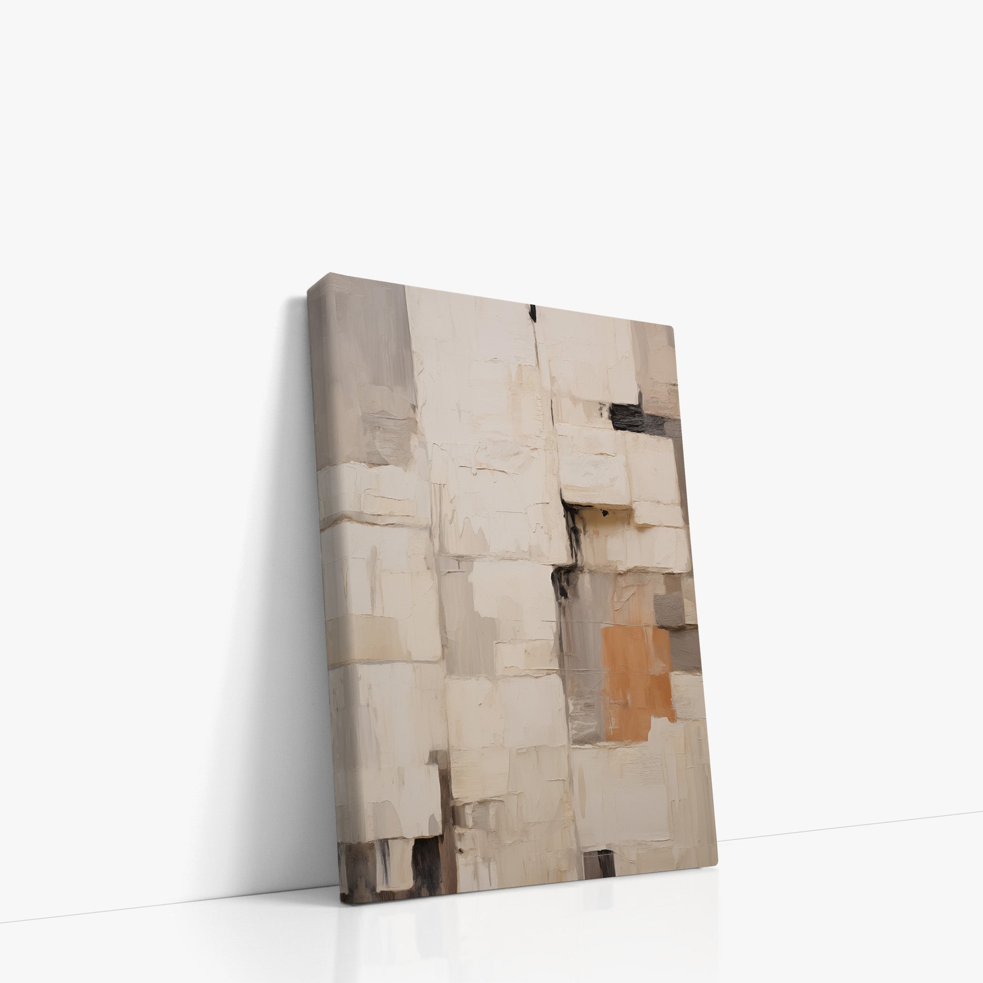 Urban Fragments