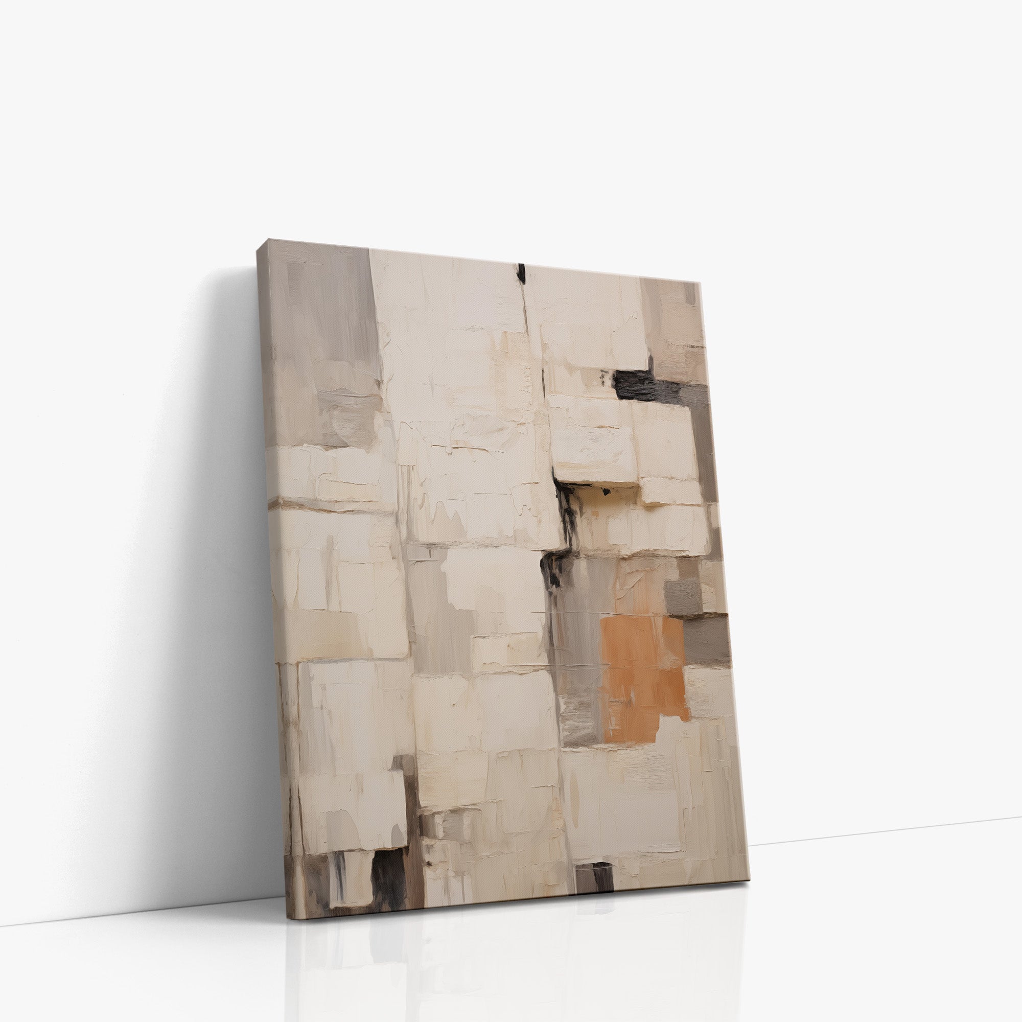 Urban Fragments