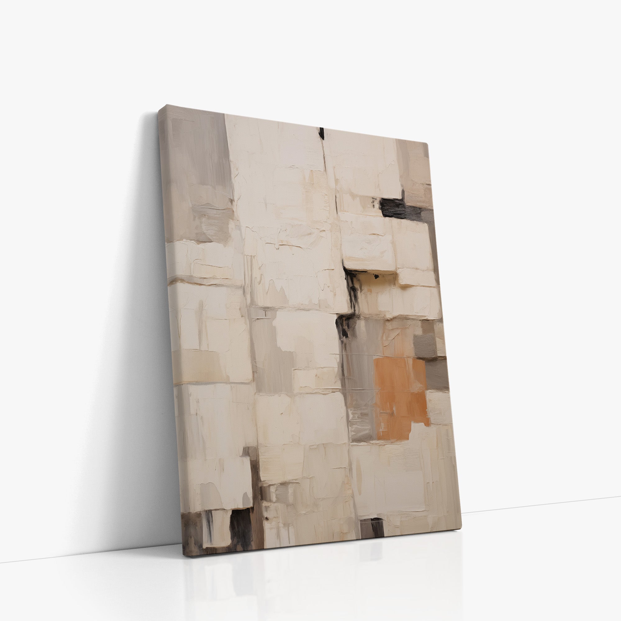 Urban Fragments