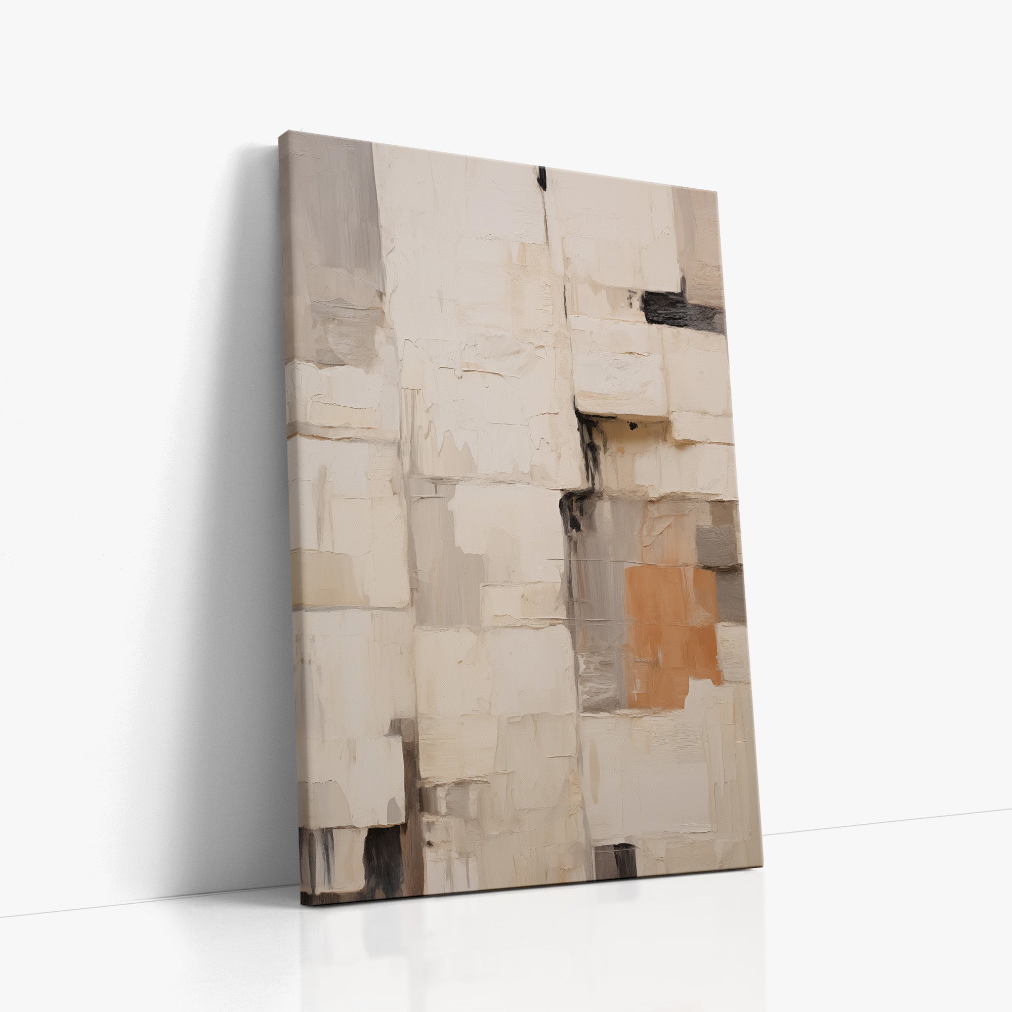 Urban Fragments