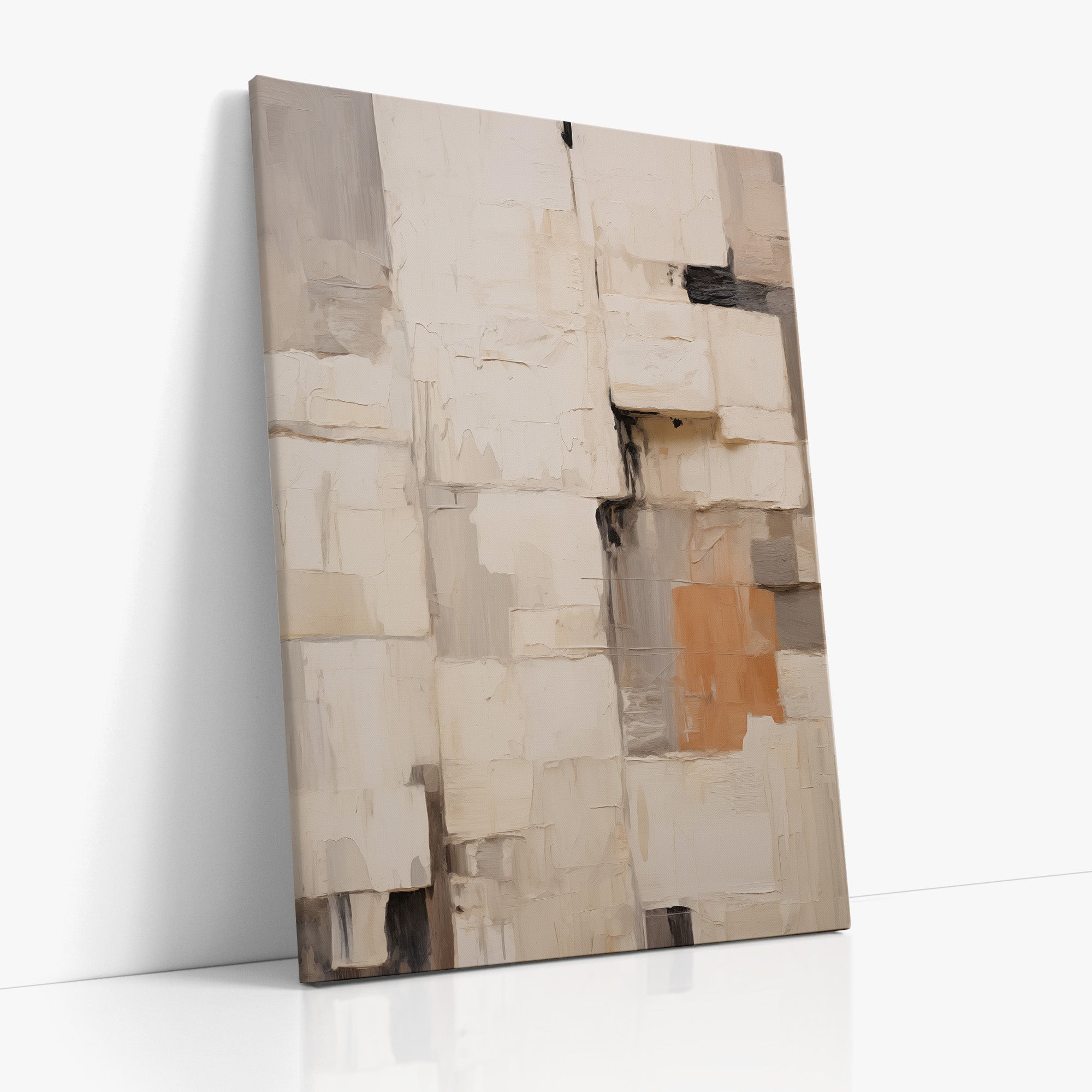 Urban Fragments
