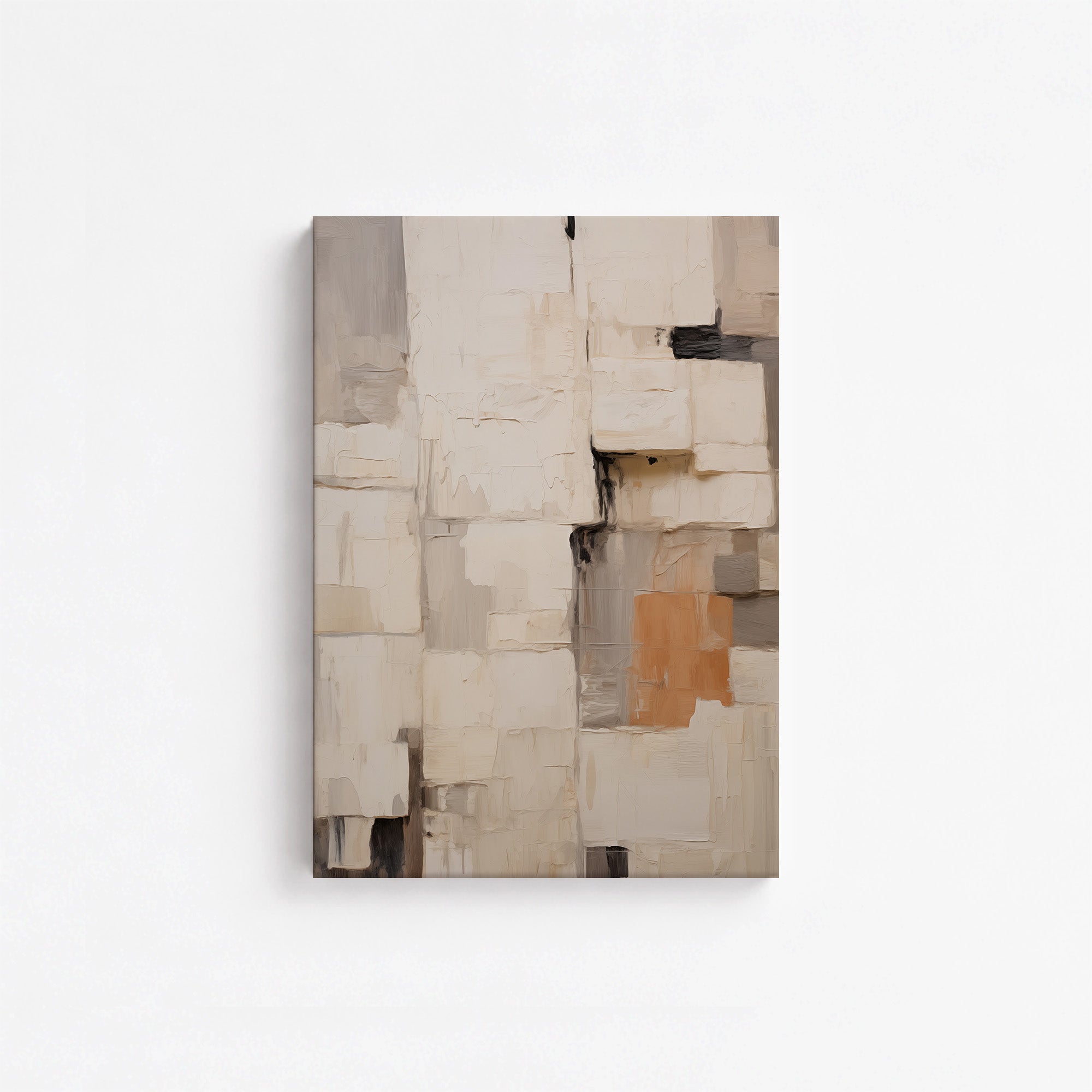 Urban Fragments