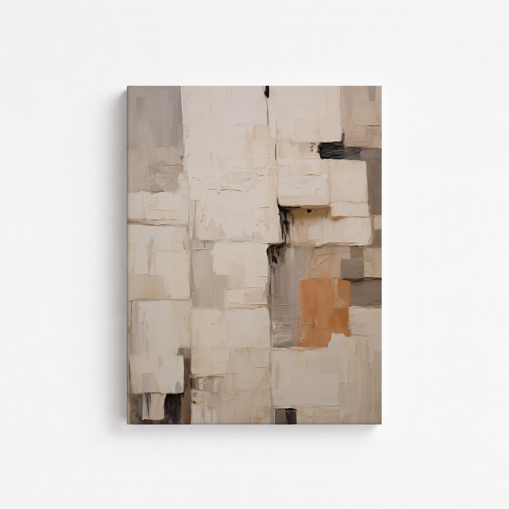 Urban Fragments