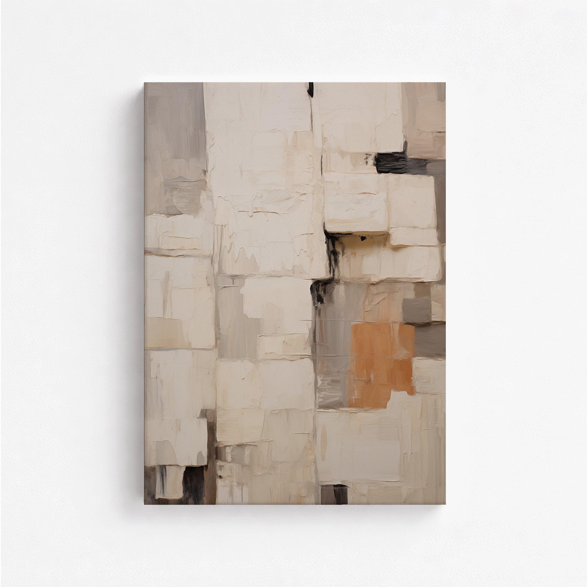 Urban Fragments