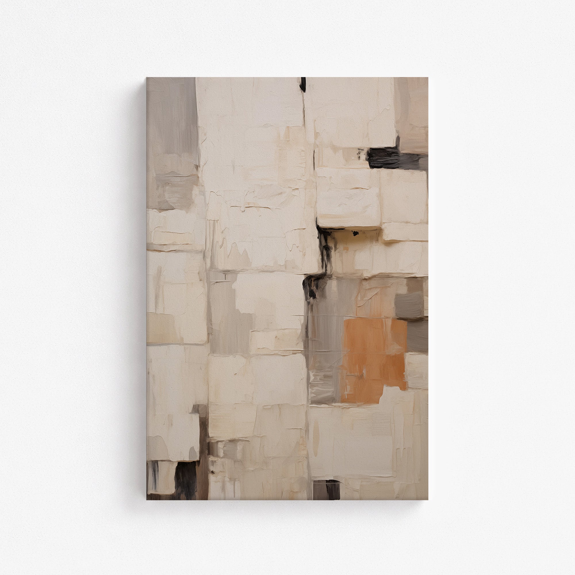 Urban Fragments