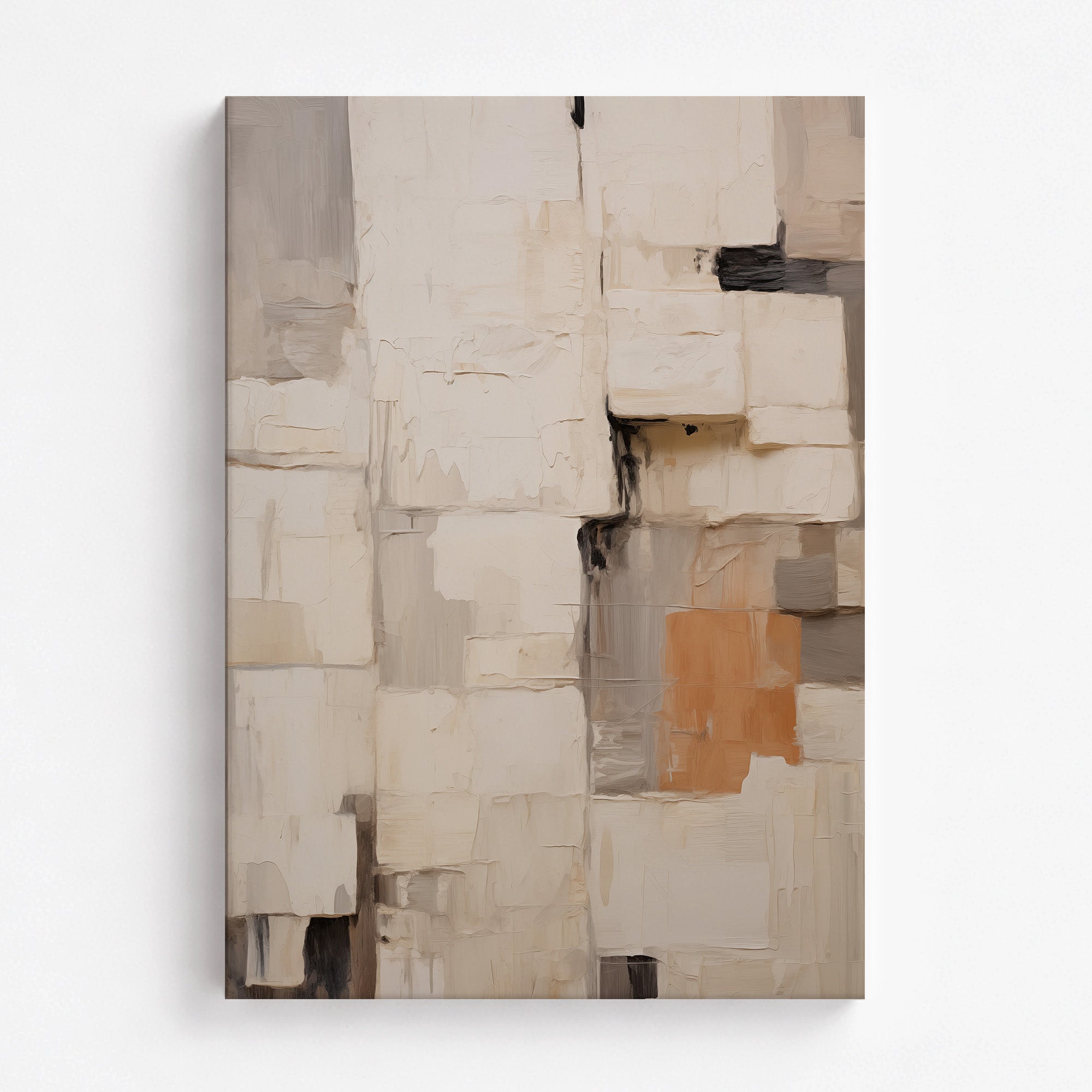 Urban Fragments