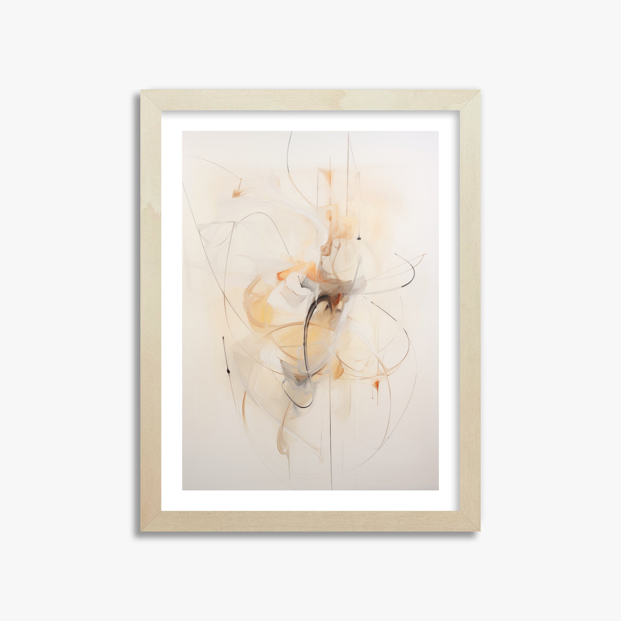 Vortice d'oro