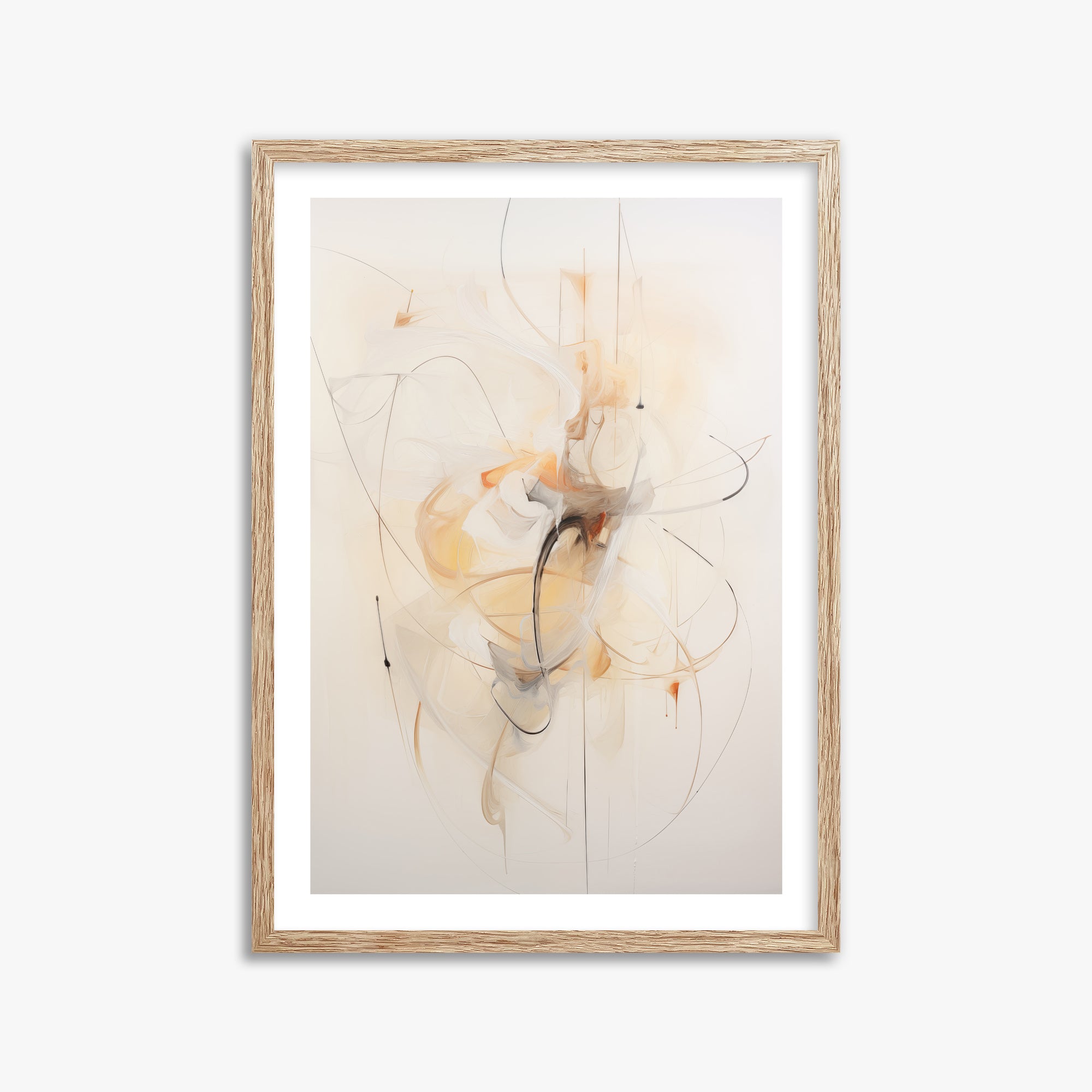 Vortice d'oro