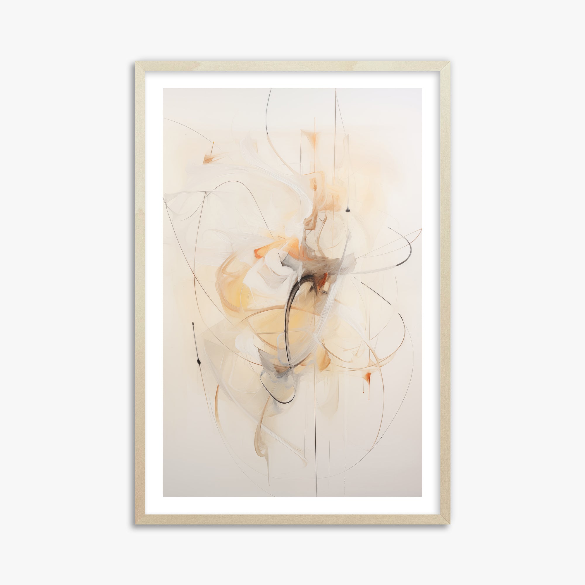 Vortice d'oro