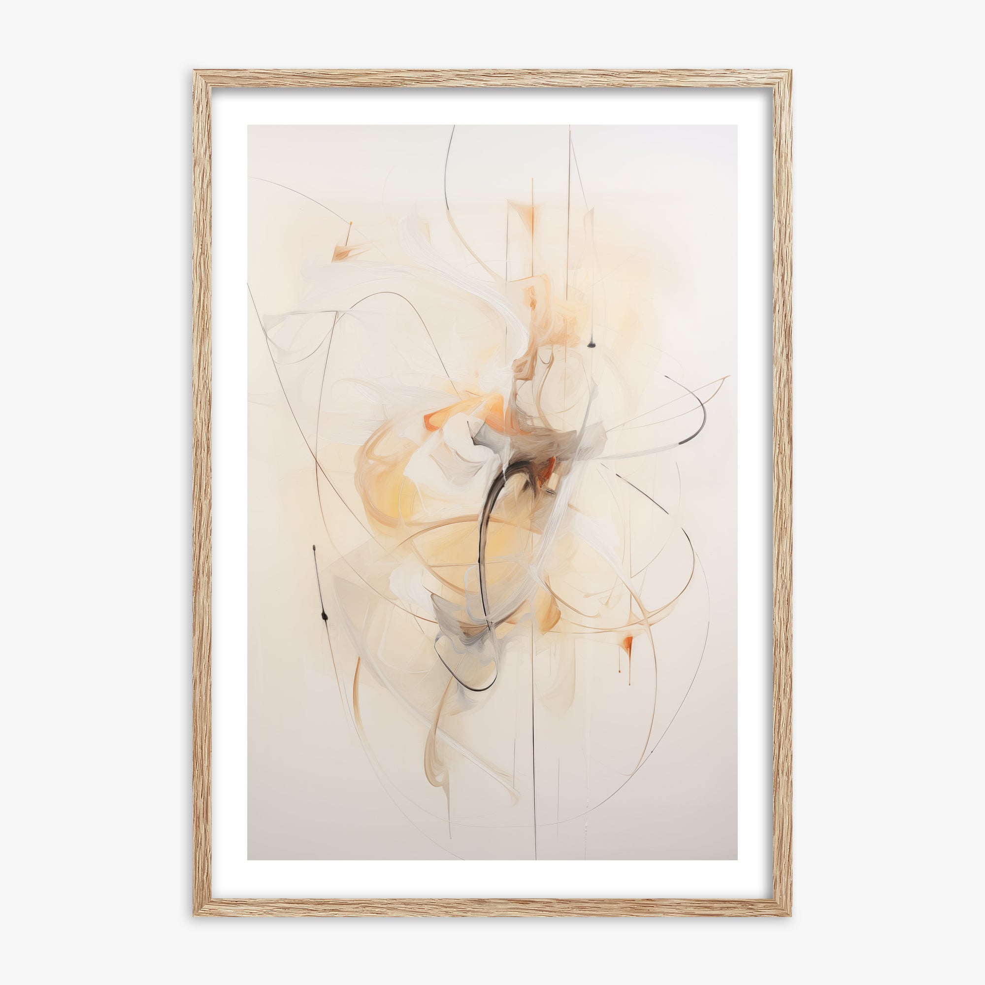 Vortice d'oro