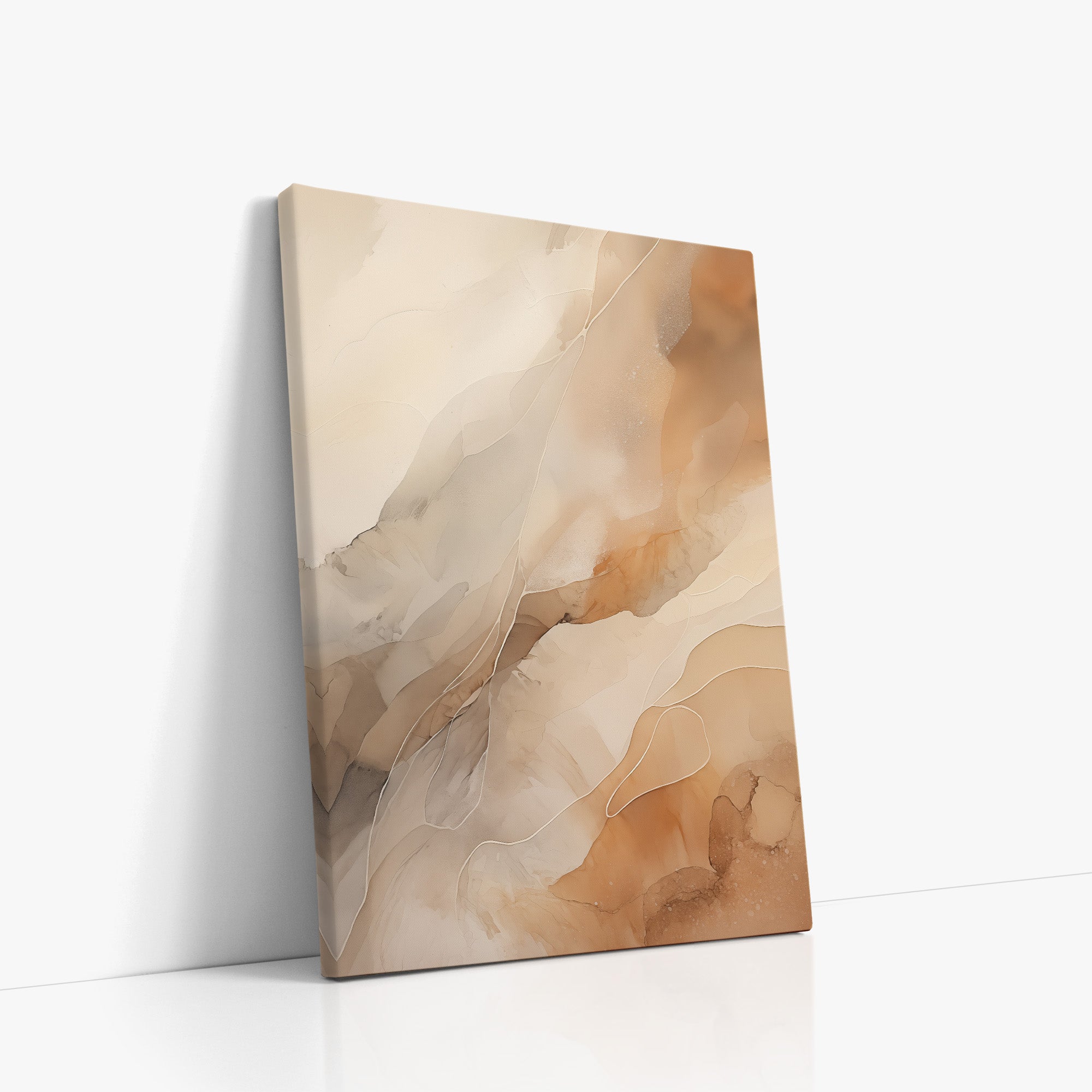 Flux de terre