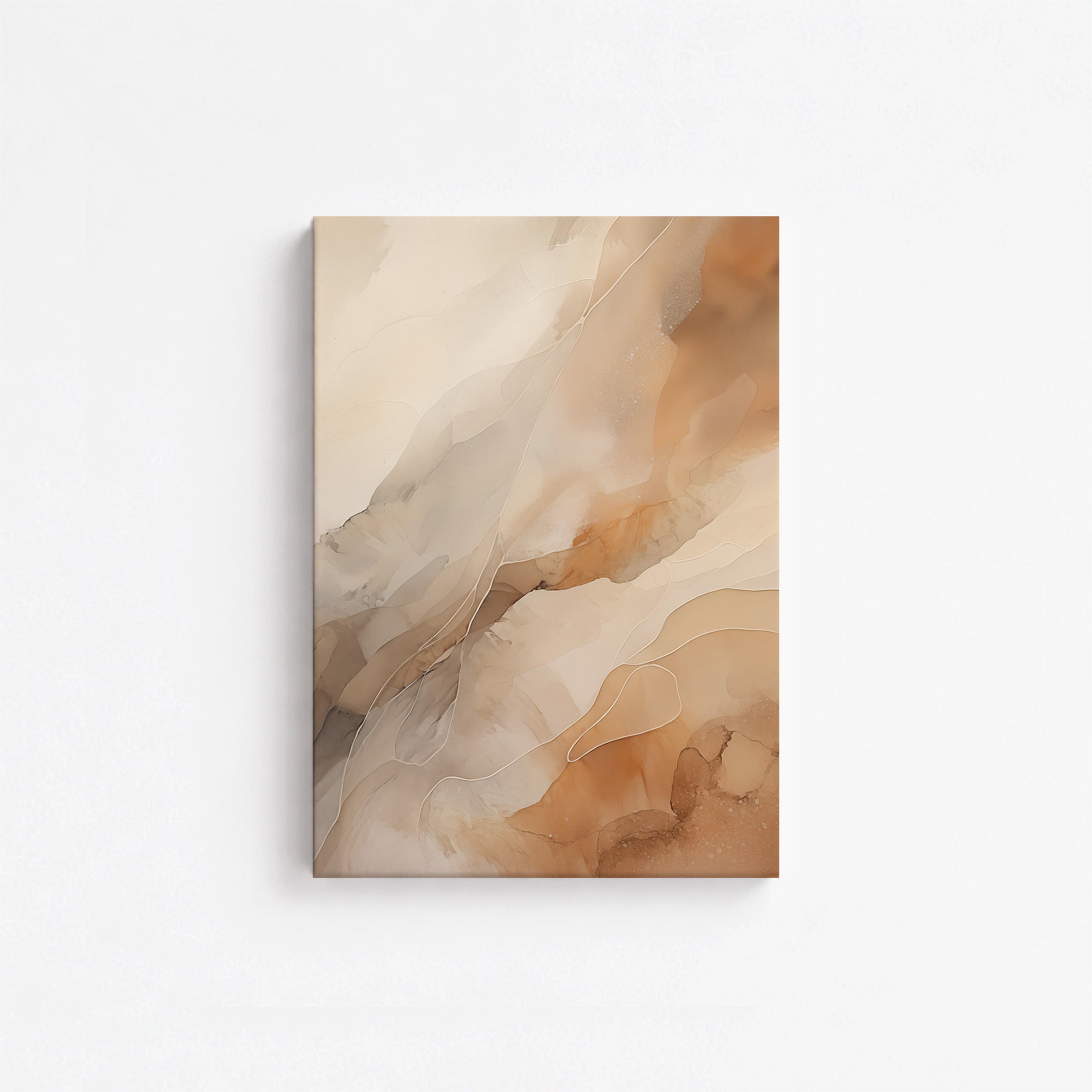 Flux de terre
