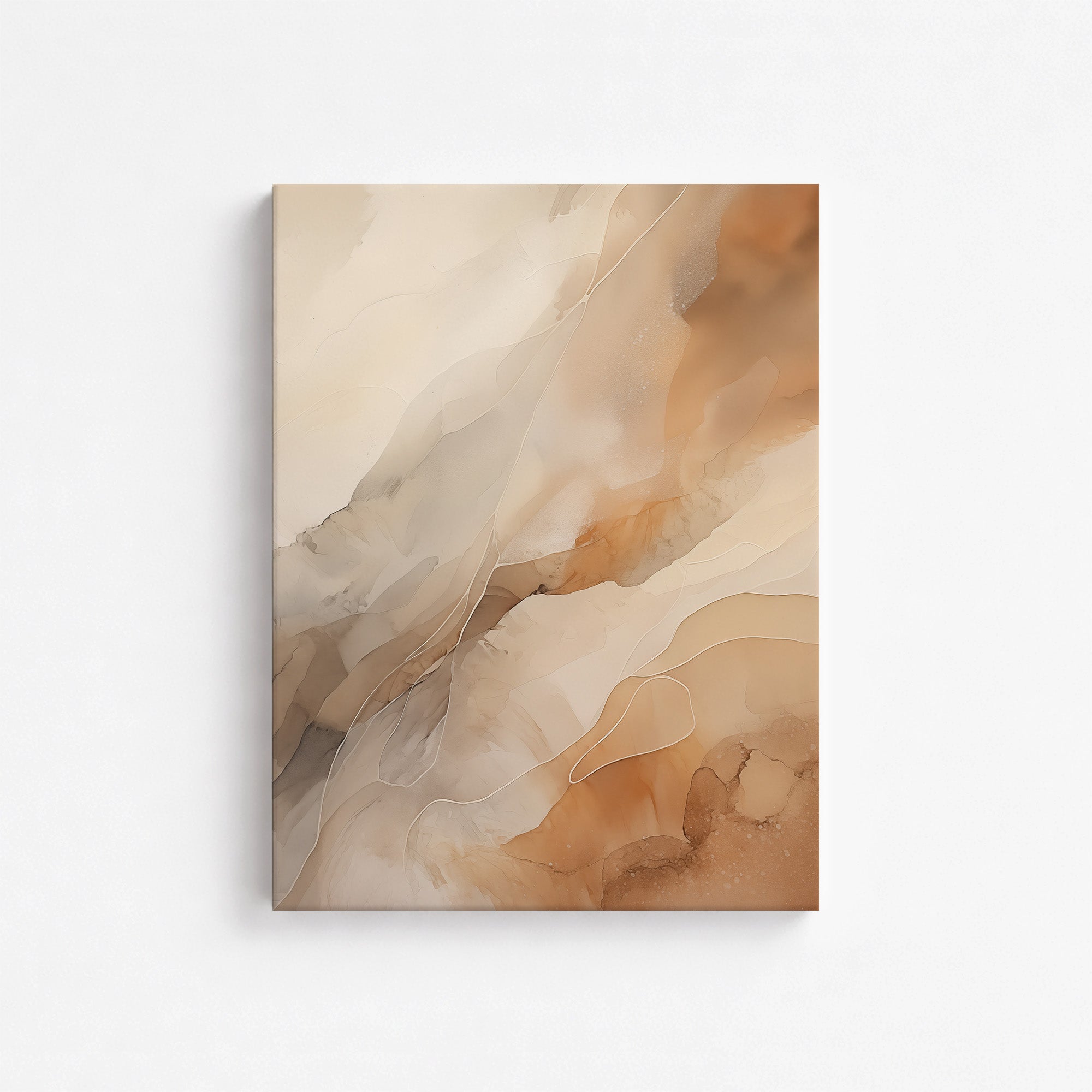 Flux de terre