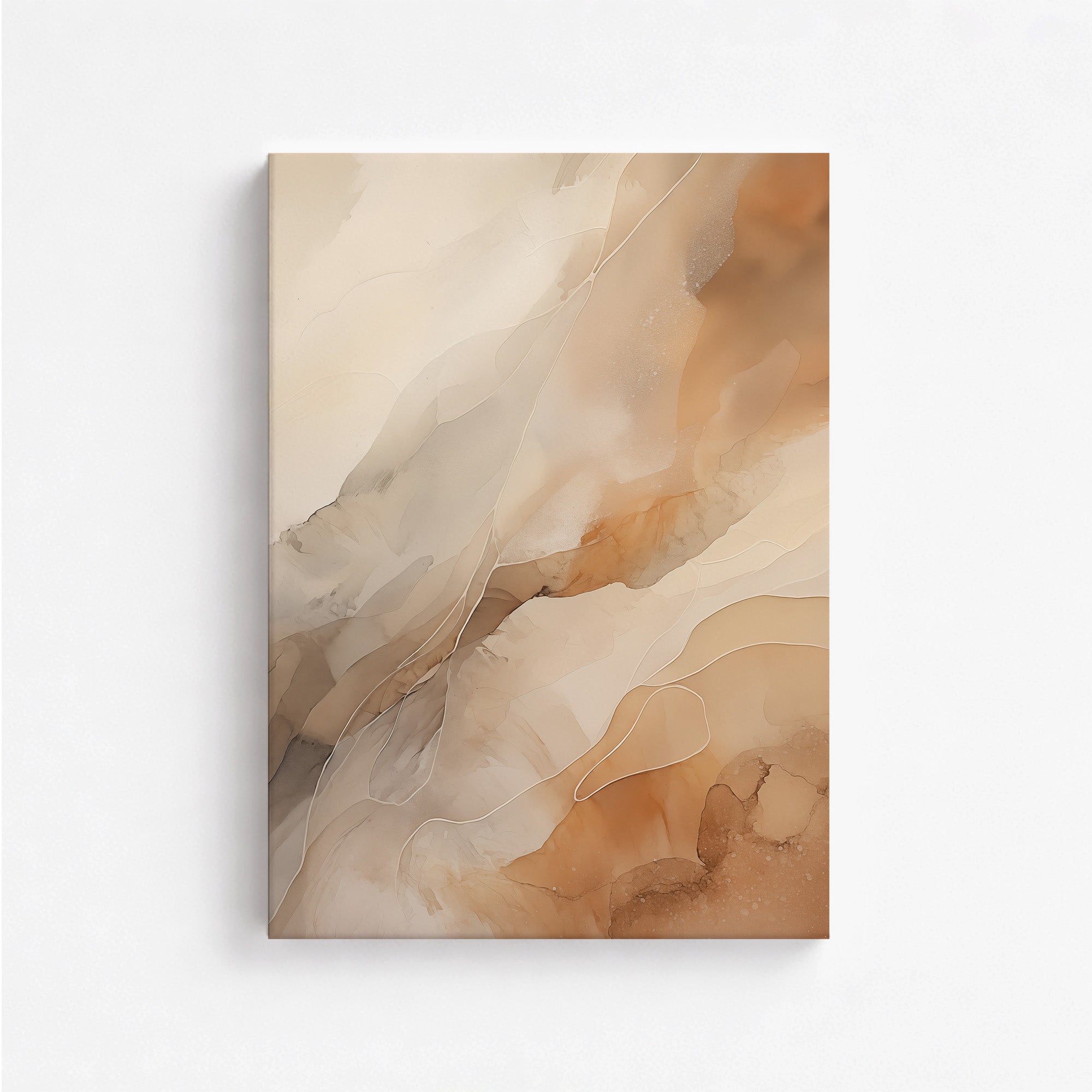 Flux de terre