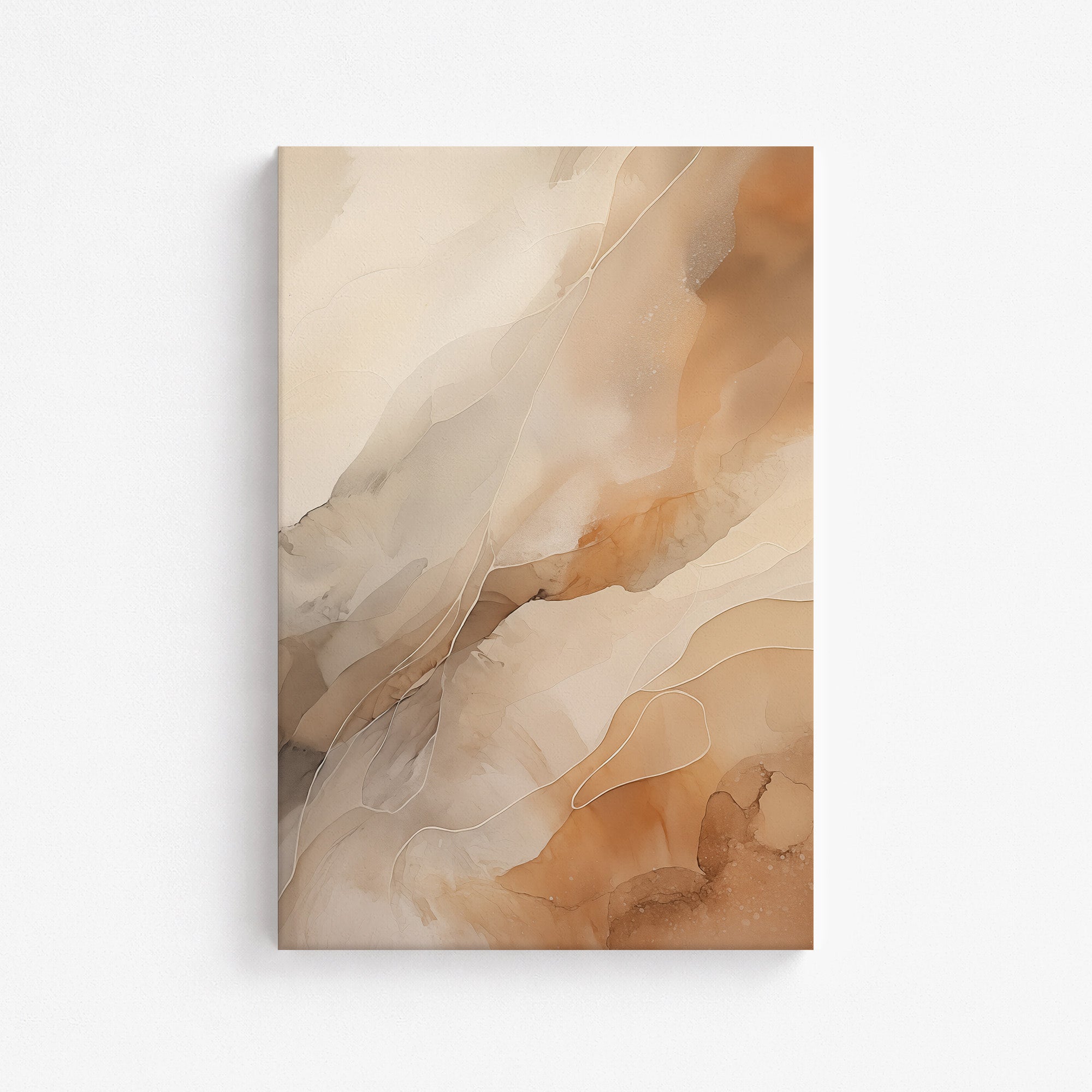 Flux de terre
