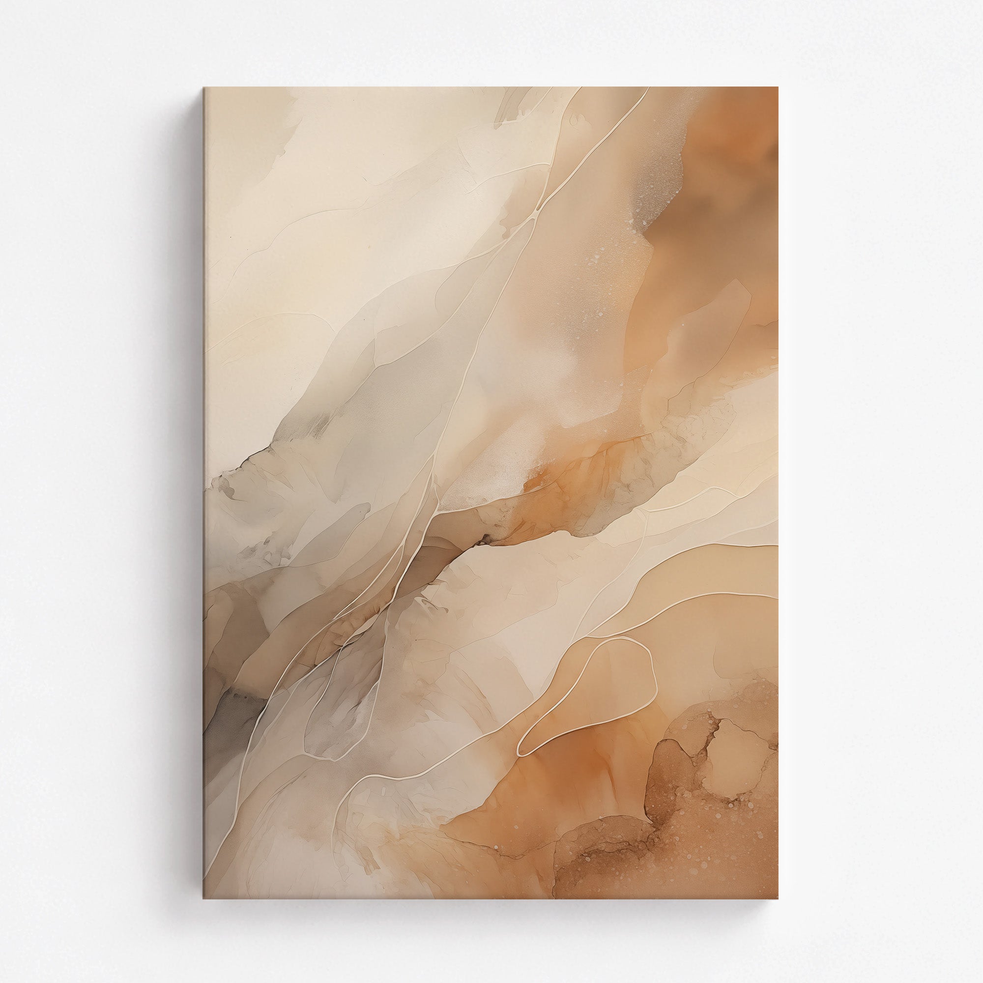 Flux de terre
