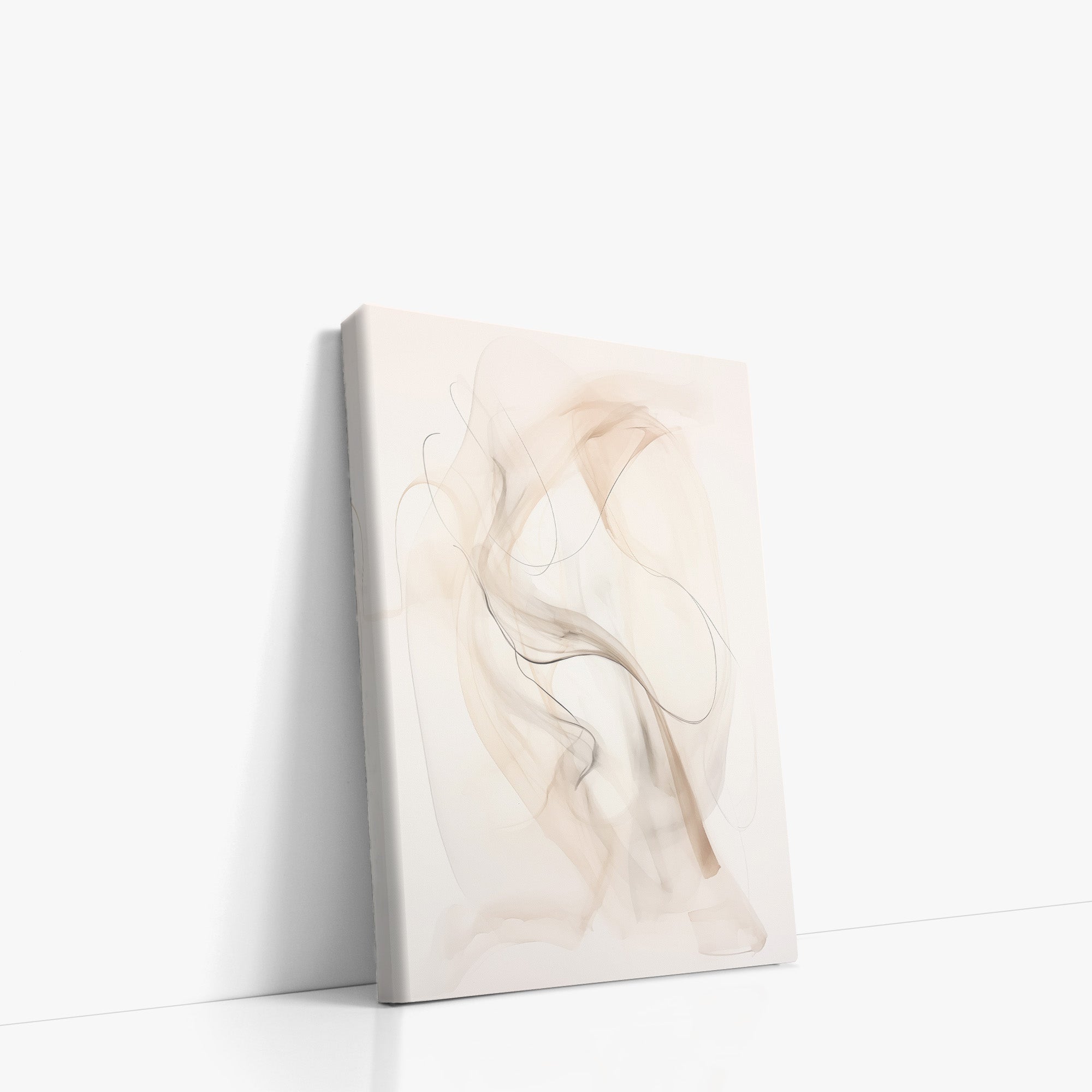 Falling Silk