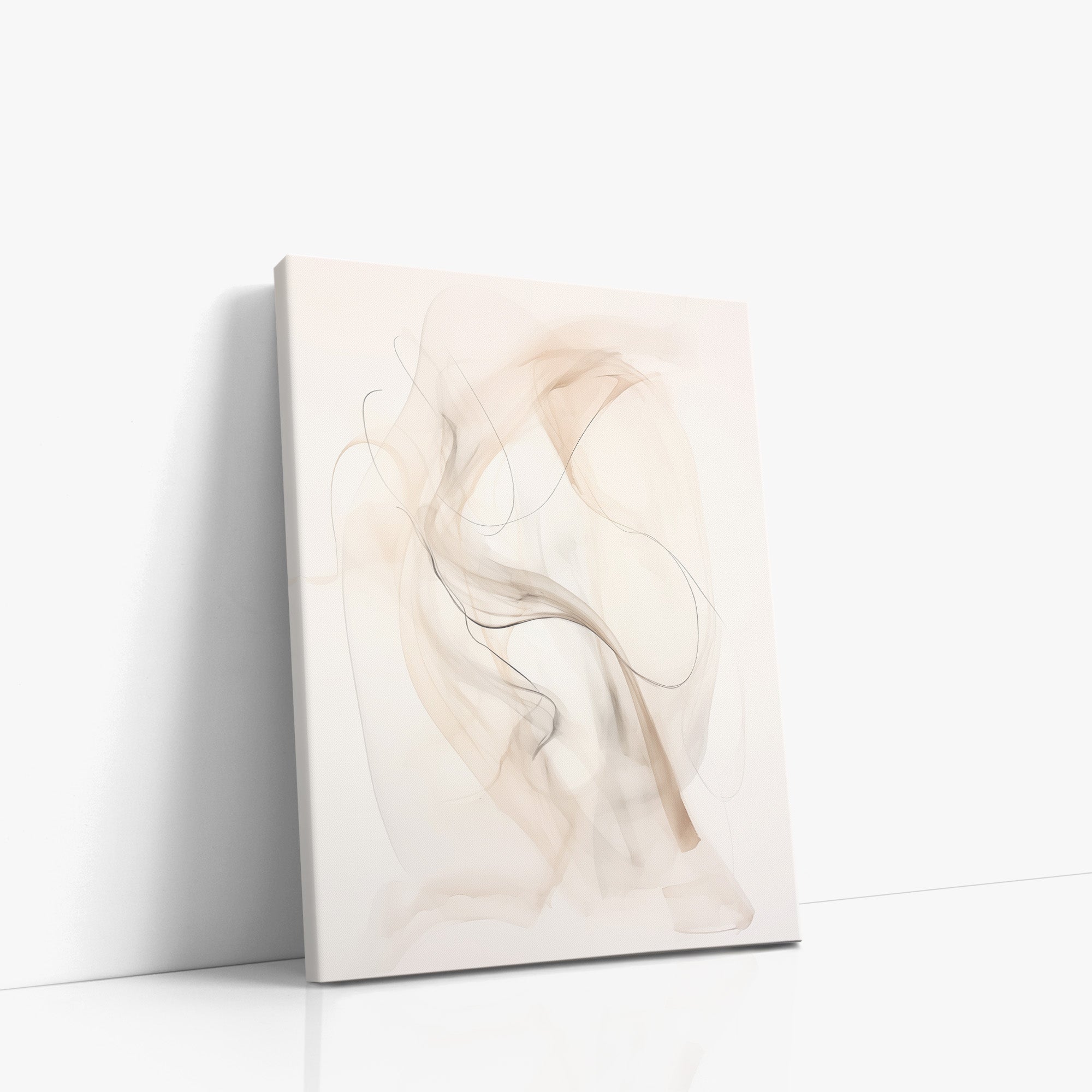 Falling Silk