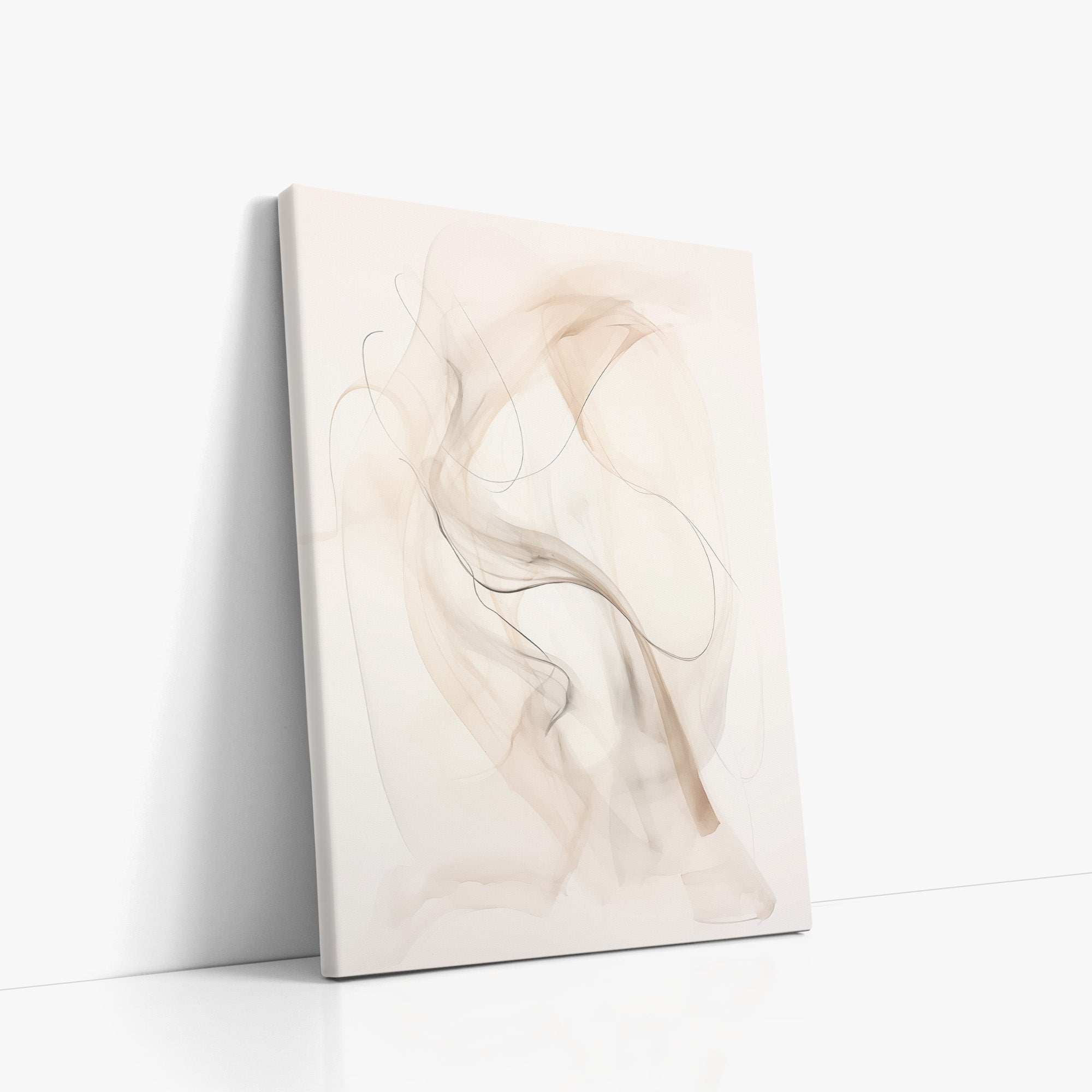 Falling Silk