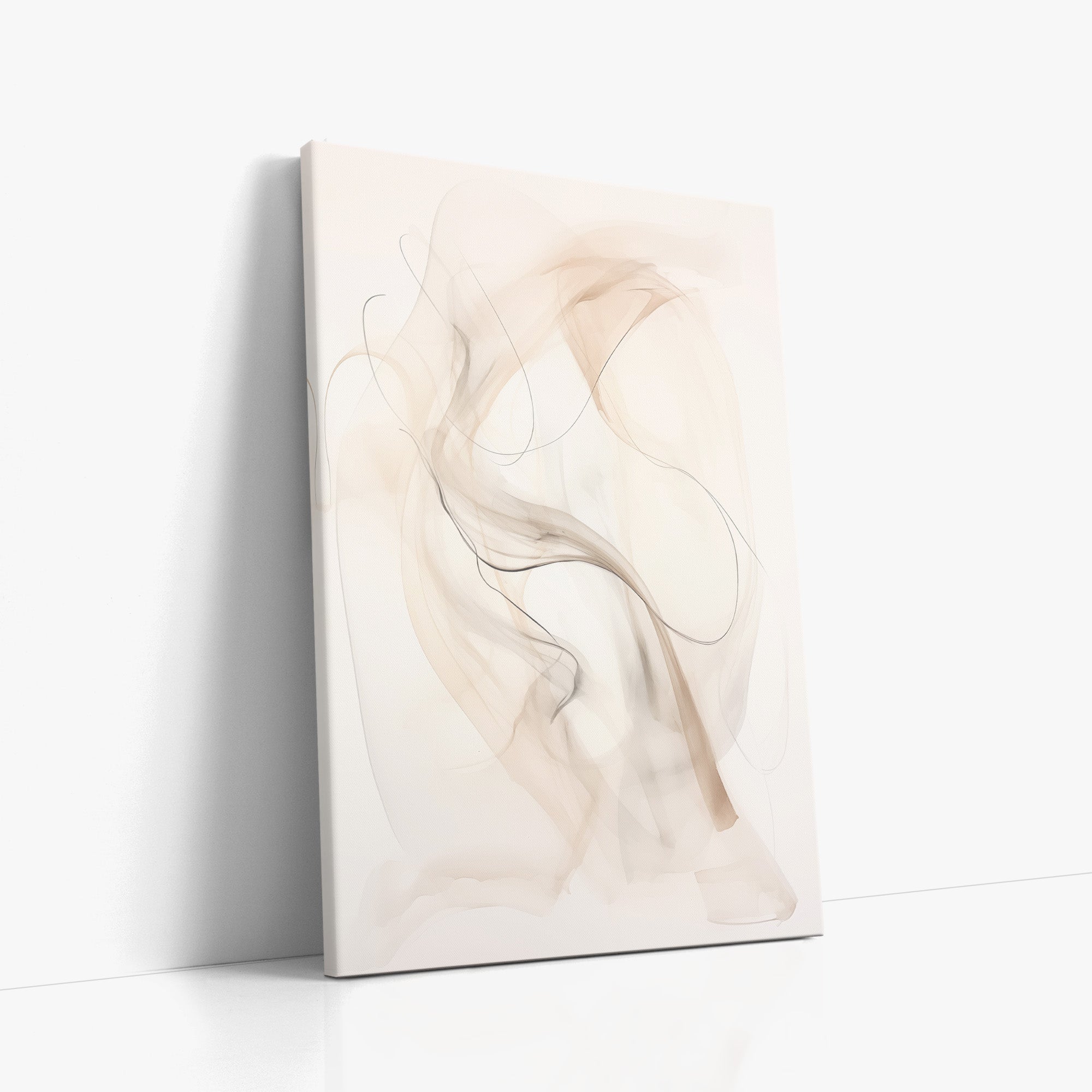 Falling Silk