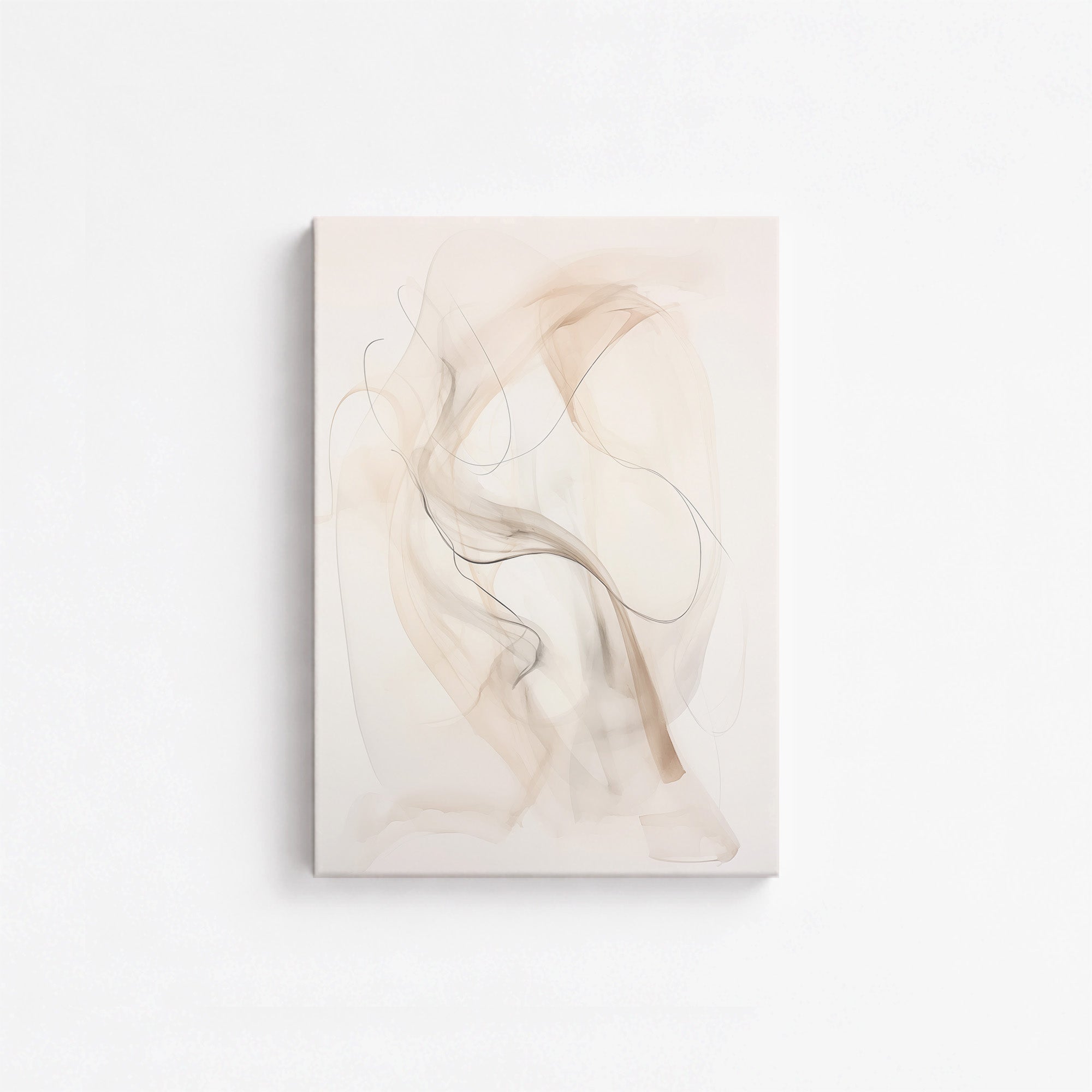 Falling Silk