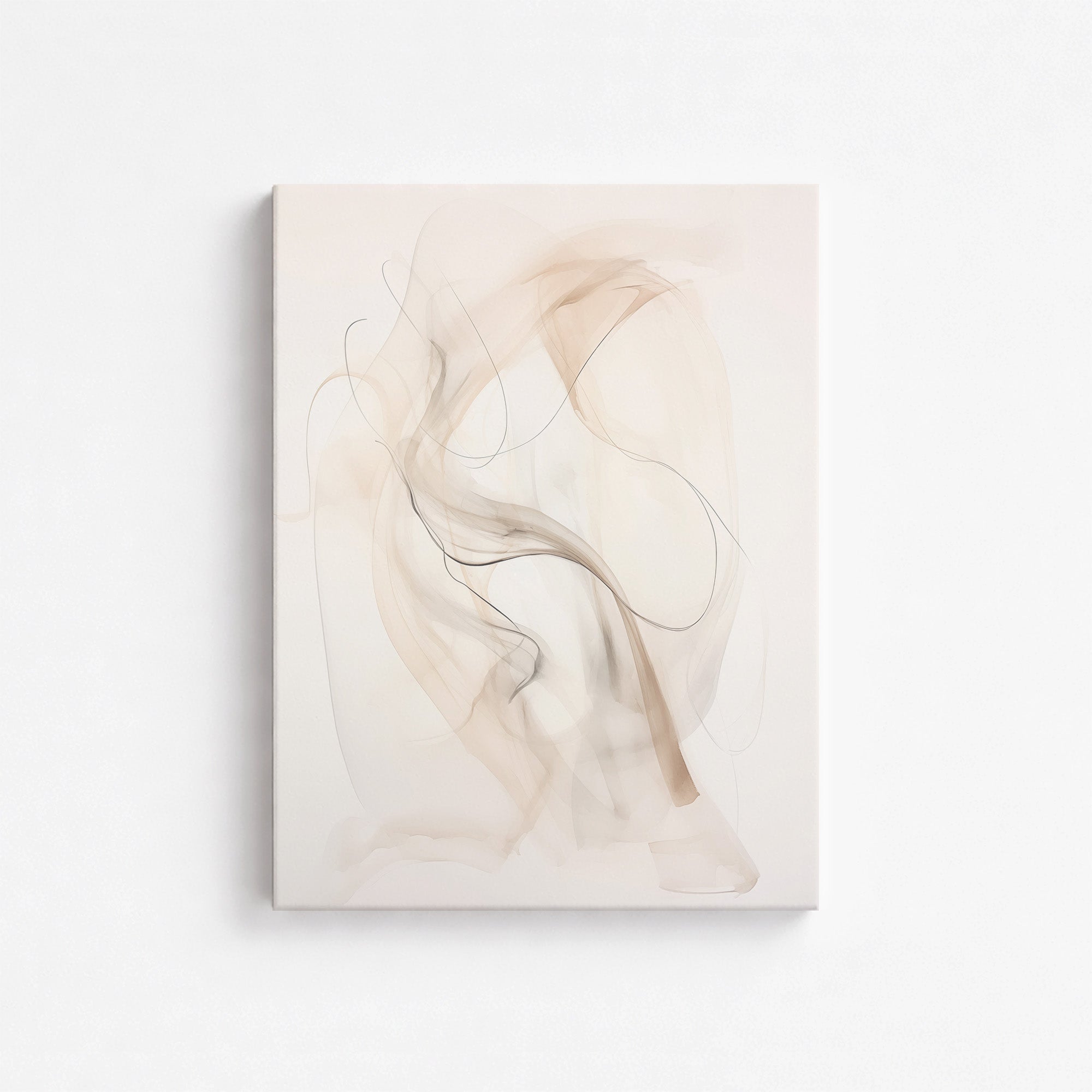 Falling Silk